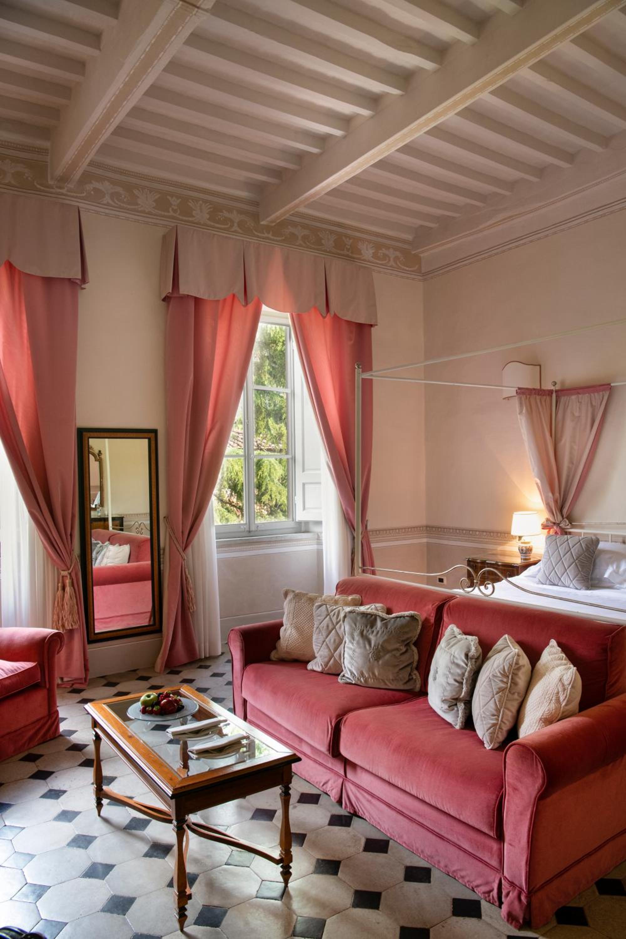 Junior Suite - Photo 7