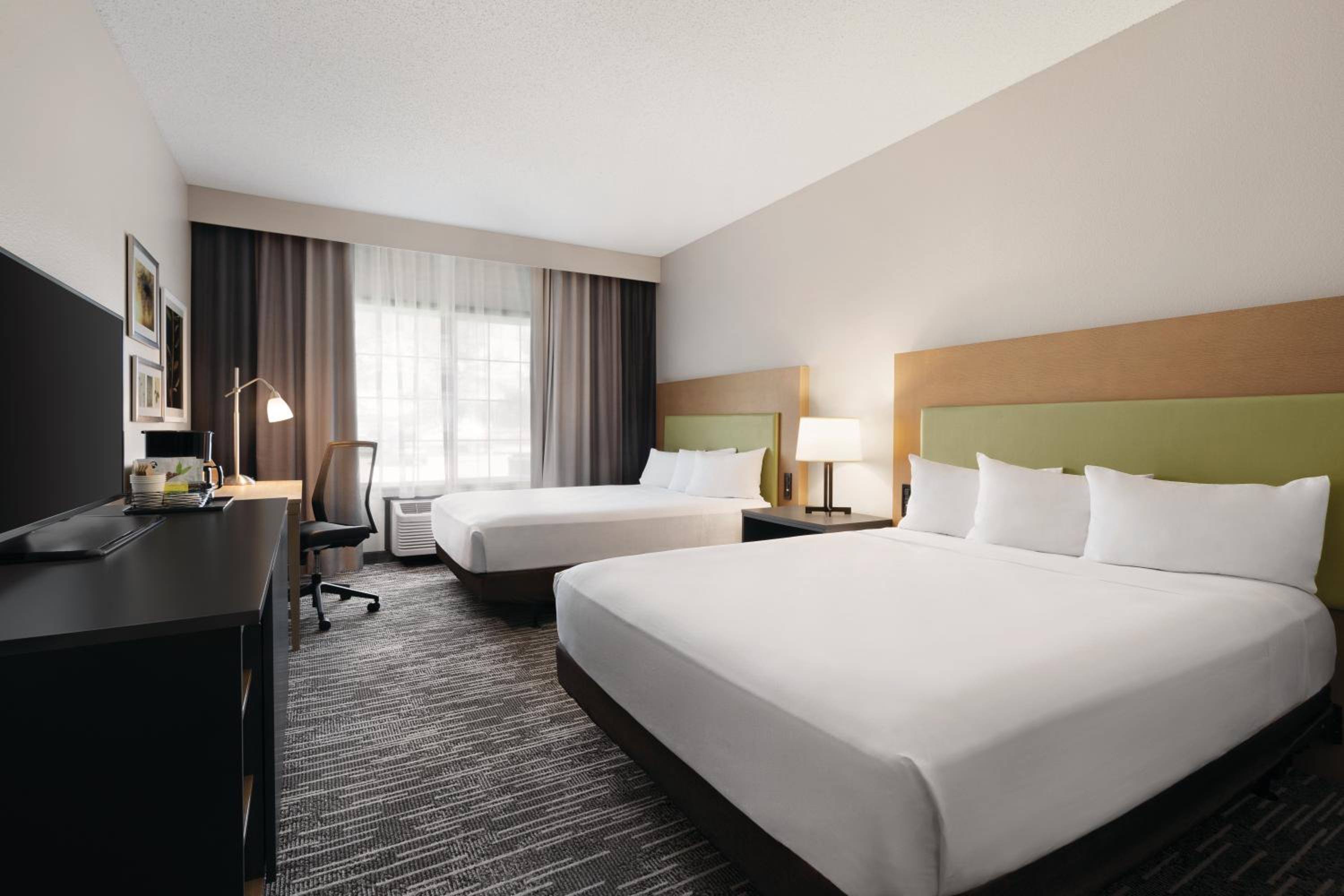 Country Inn & Suites by Radisson, Detroit Lakes, 写真 3
