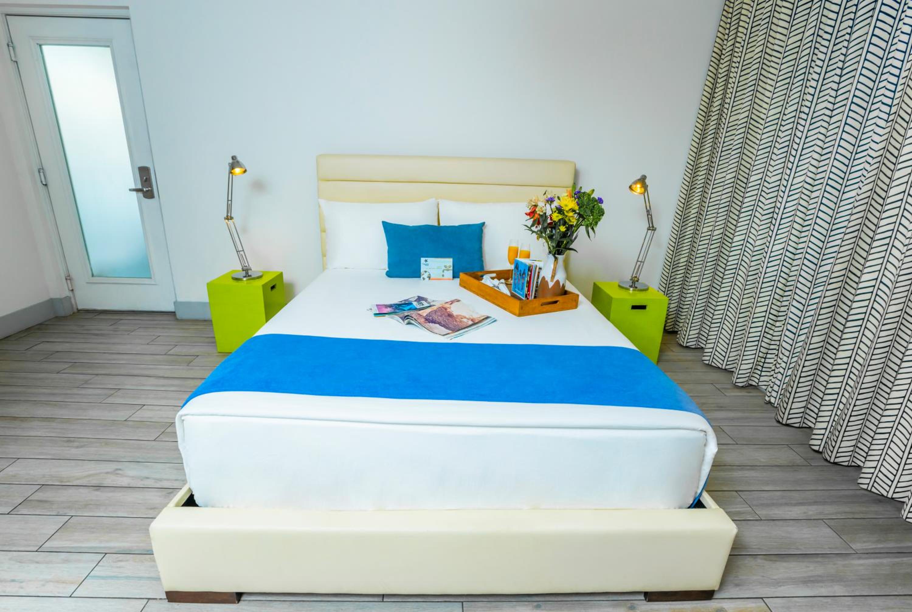 Hotel di sole suite sul mare, Foto 3