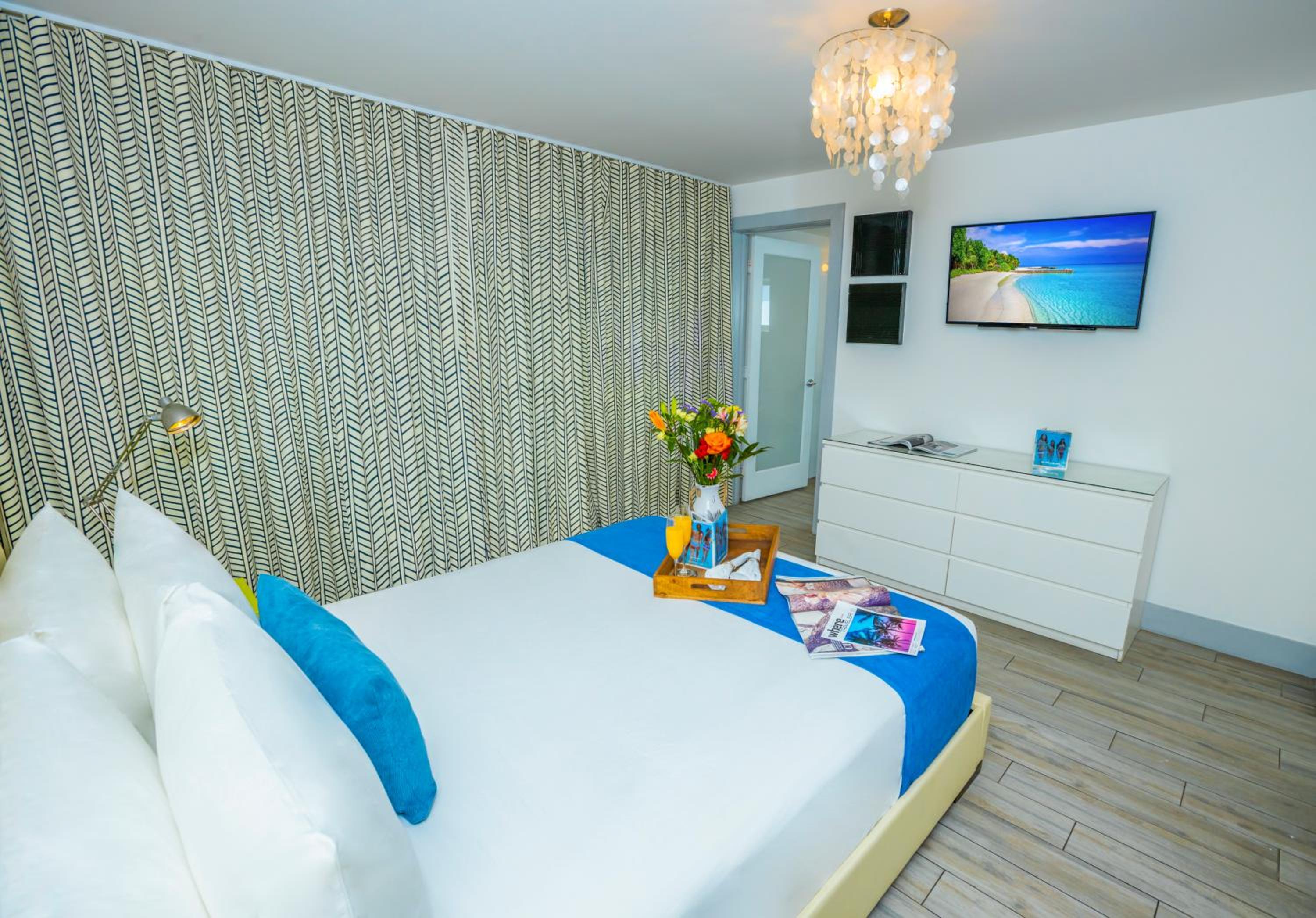 Hotel di sole suite sul mare, Foto 5