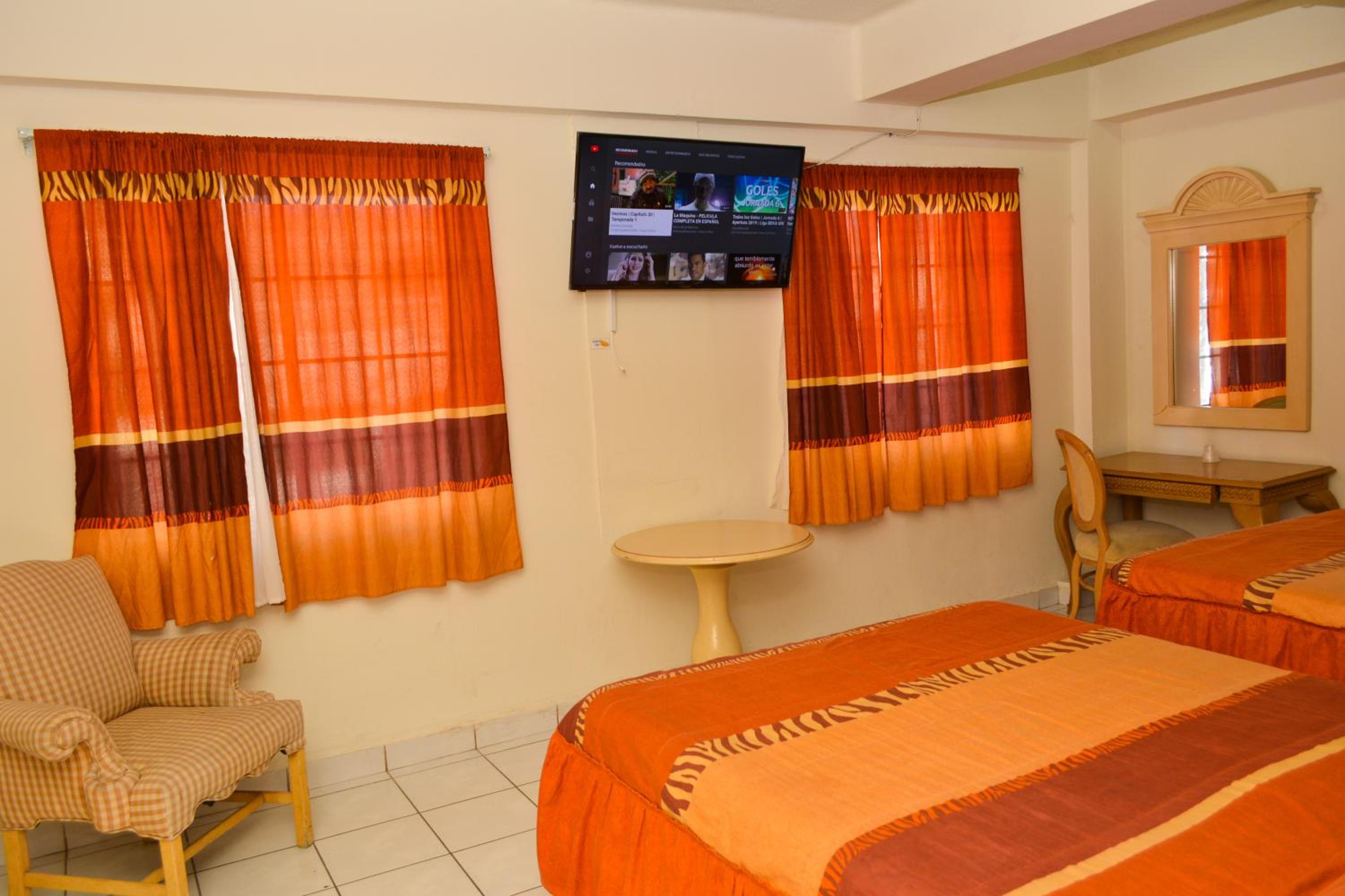 Triple Room - Photo 8