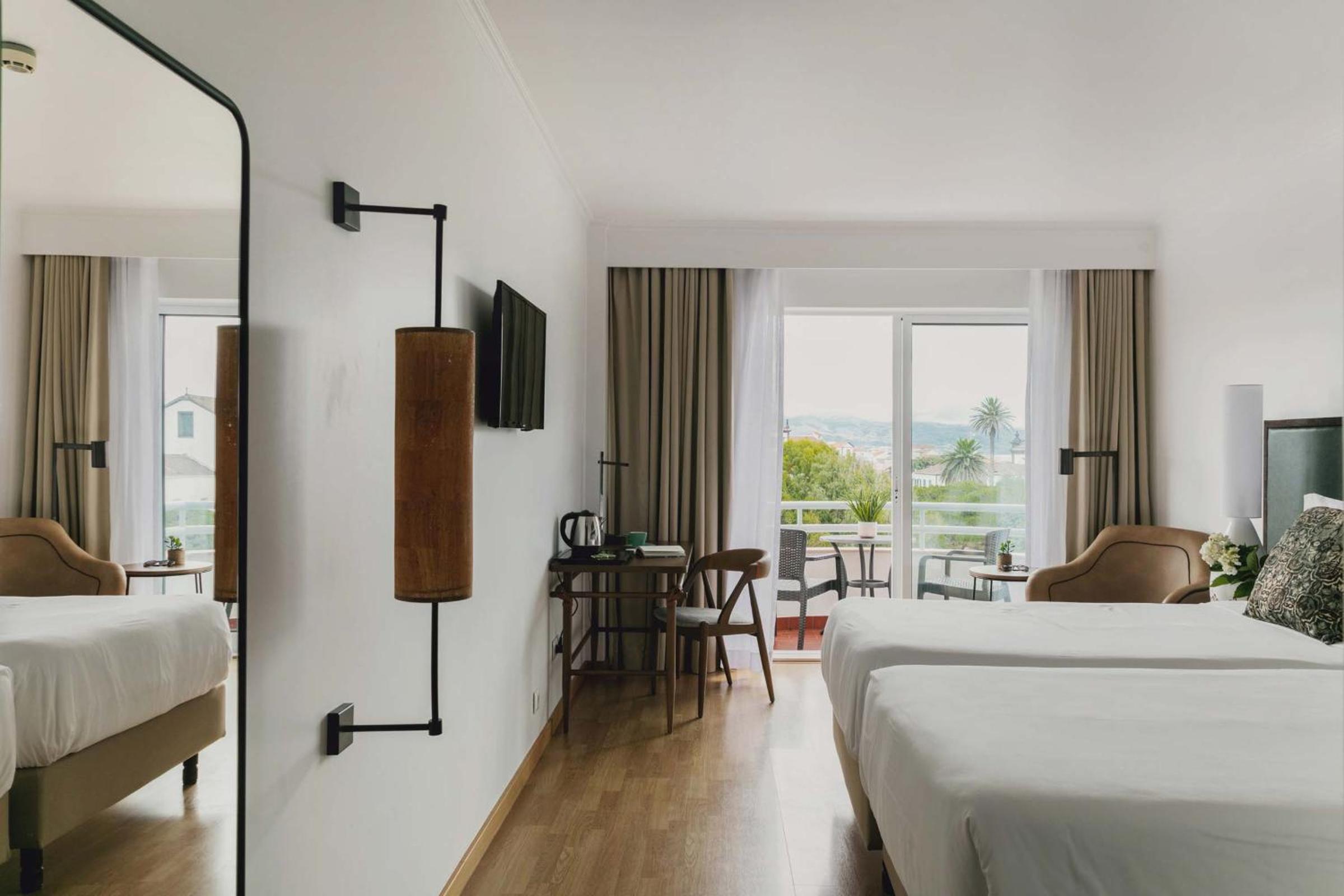 Superior Double or Twin Room - Photo 5