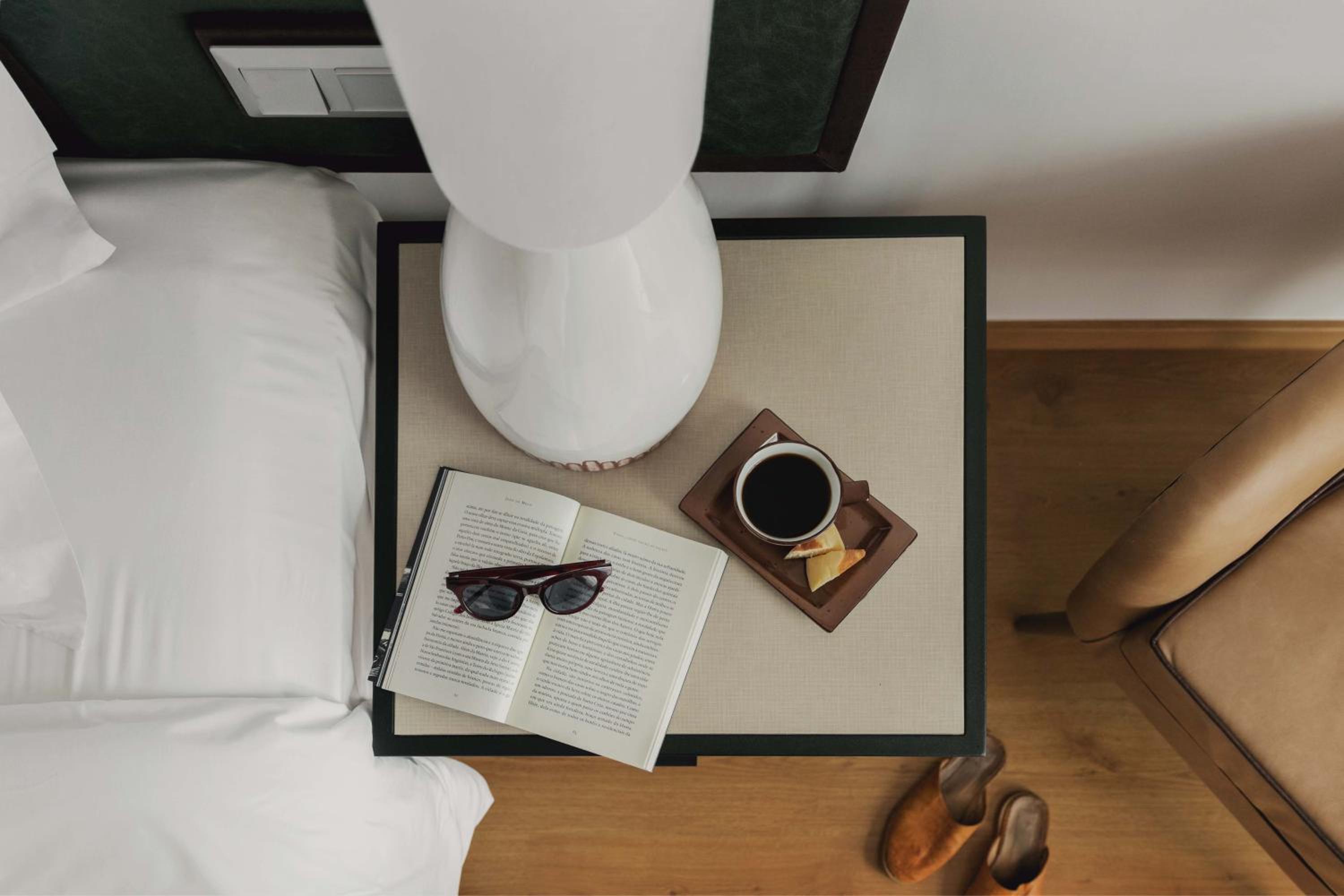 Superior Double or Twin Room - Photo 8