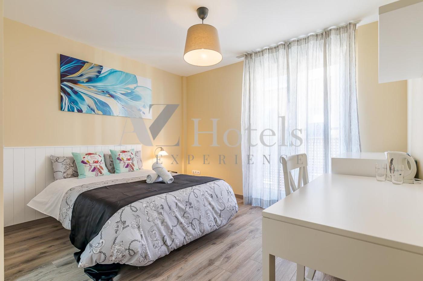 Double Room with Private Bathroom - Photo 1