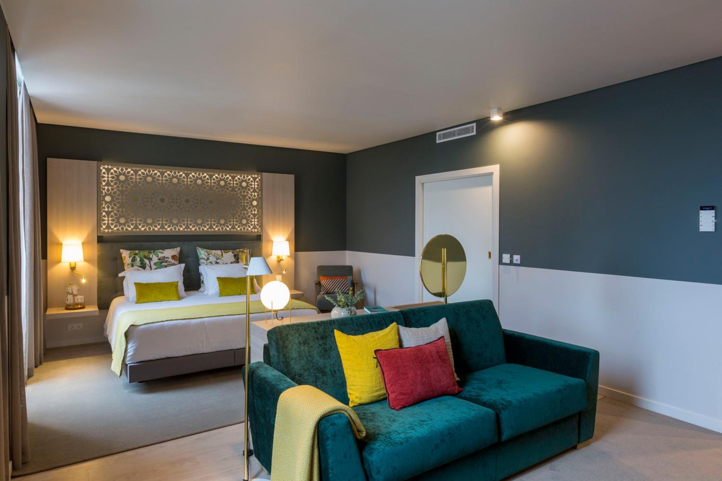 Junior Suite - Photo 1