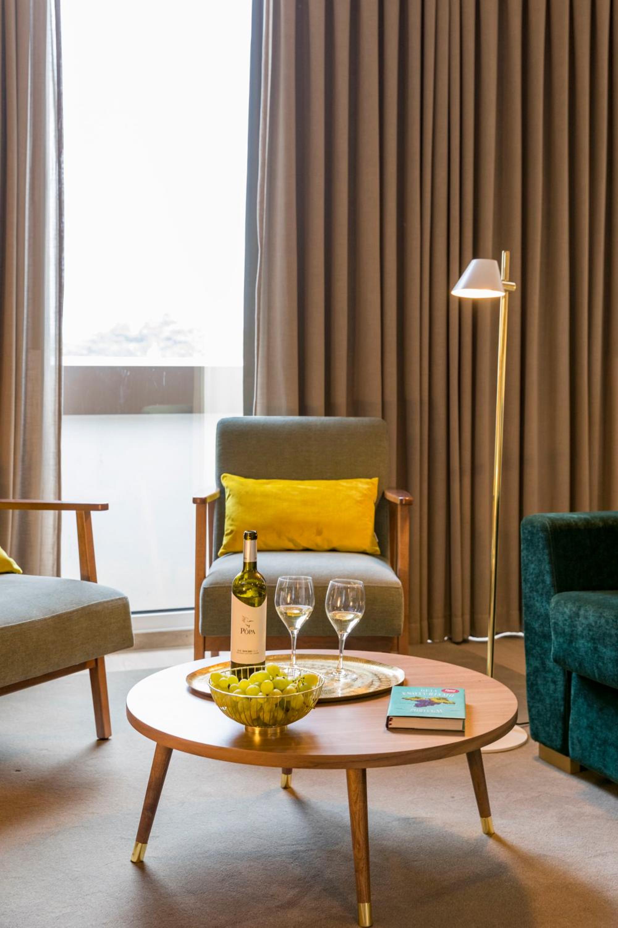 Junior Suite - Photo 4