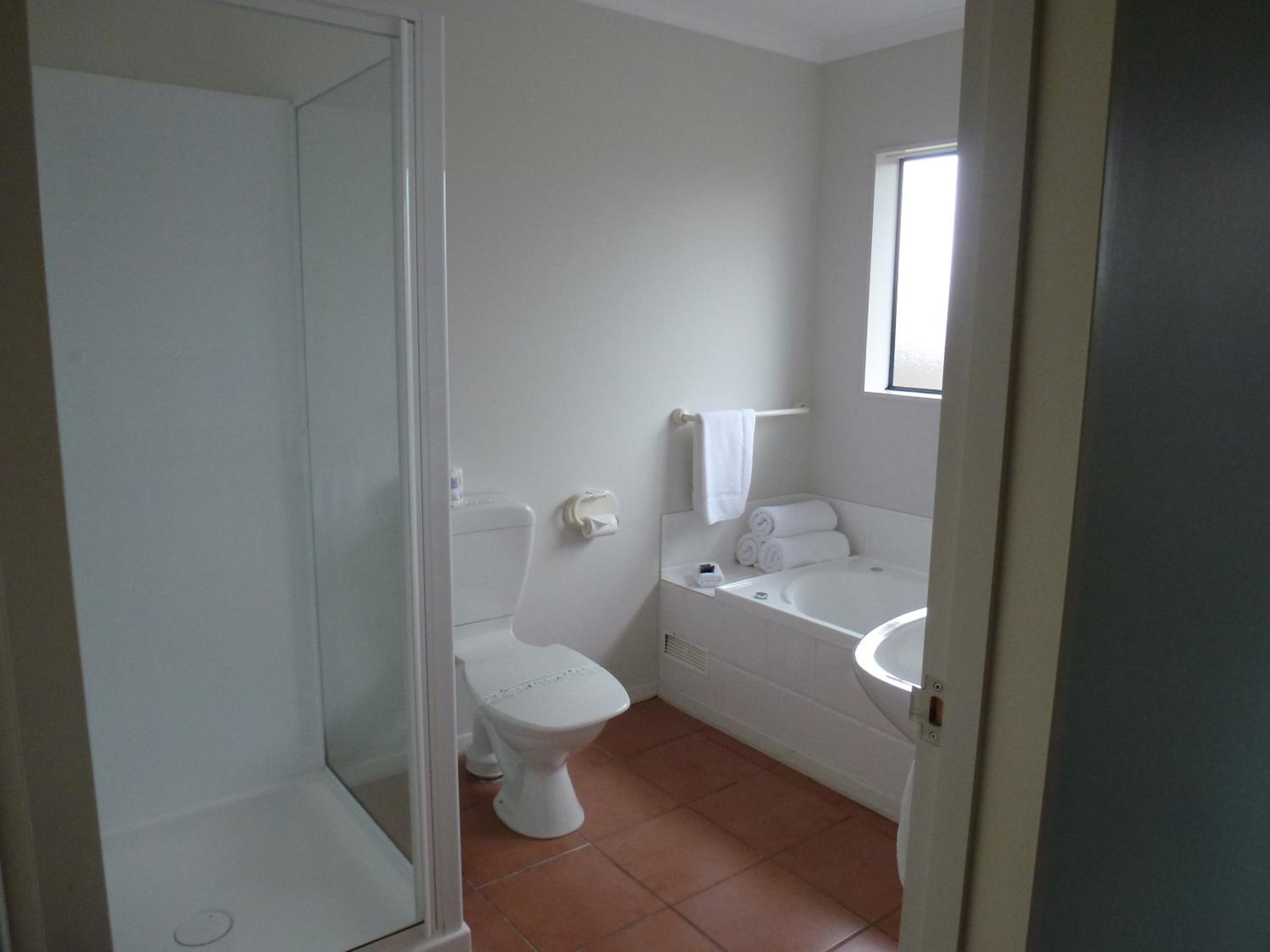 One-Bedroom Apartment photo 3