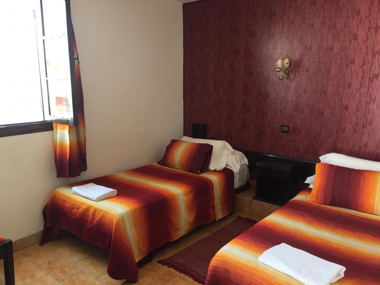 Suite with Mountain View