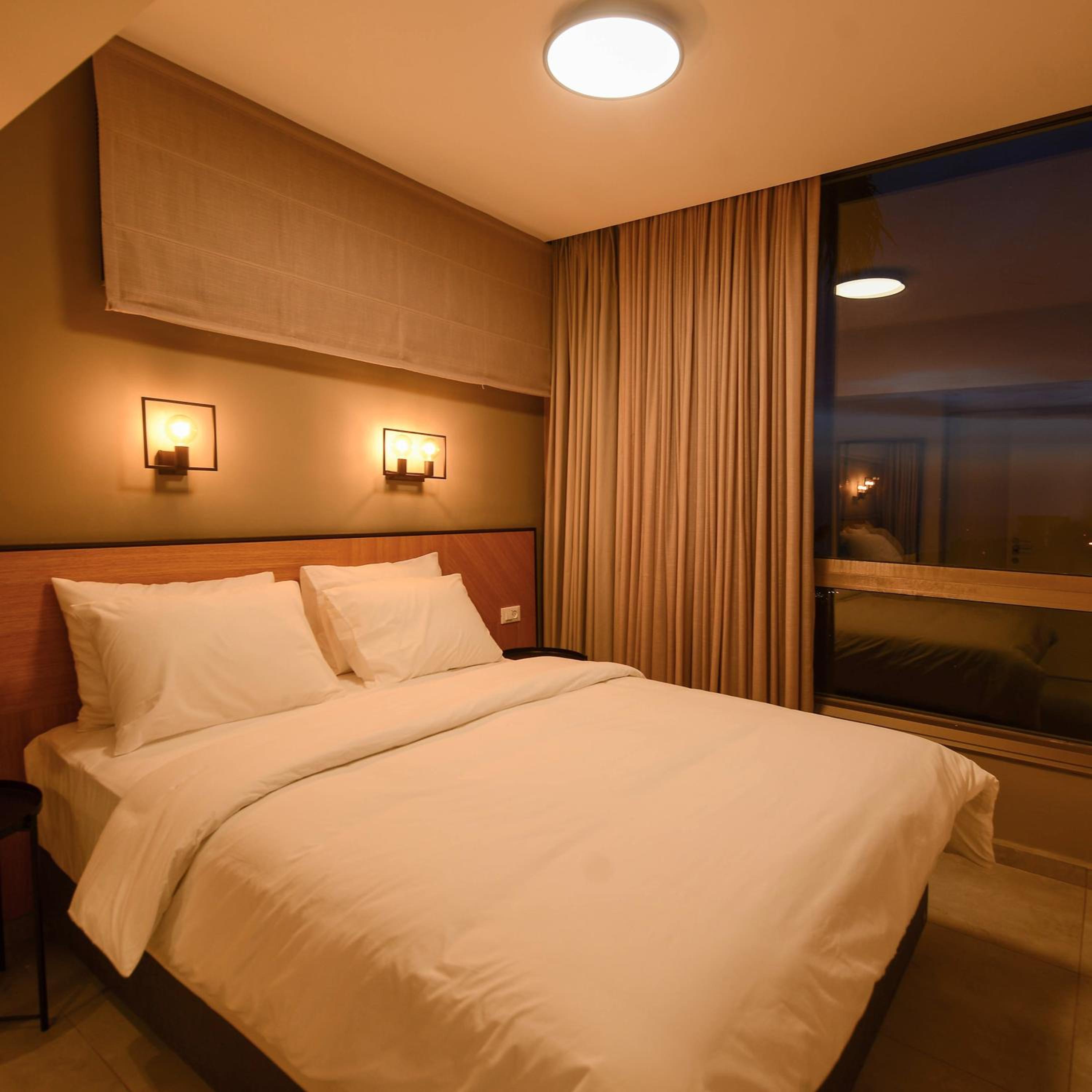 Apartment with Sea View - Photo 6