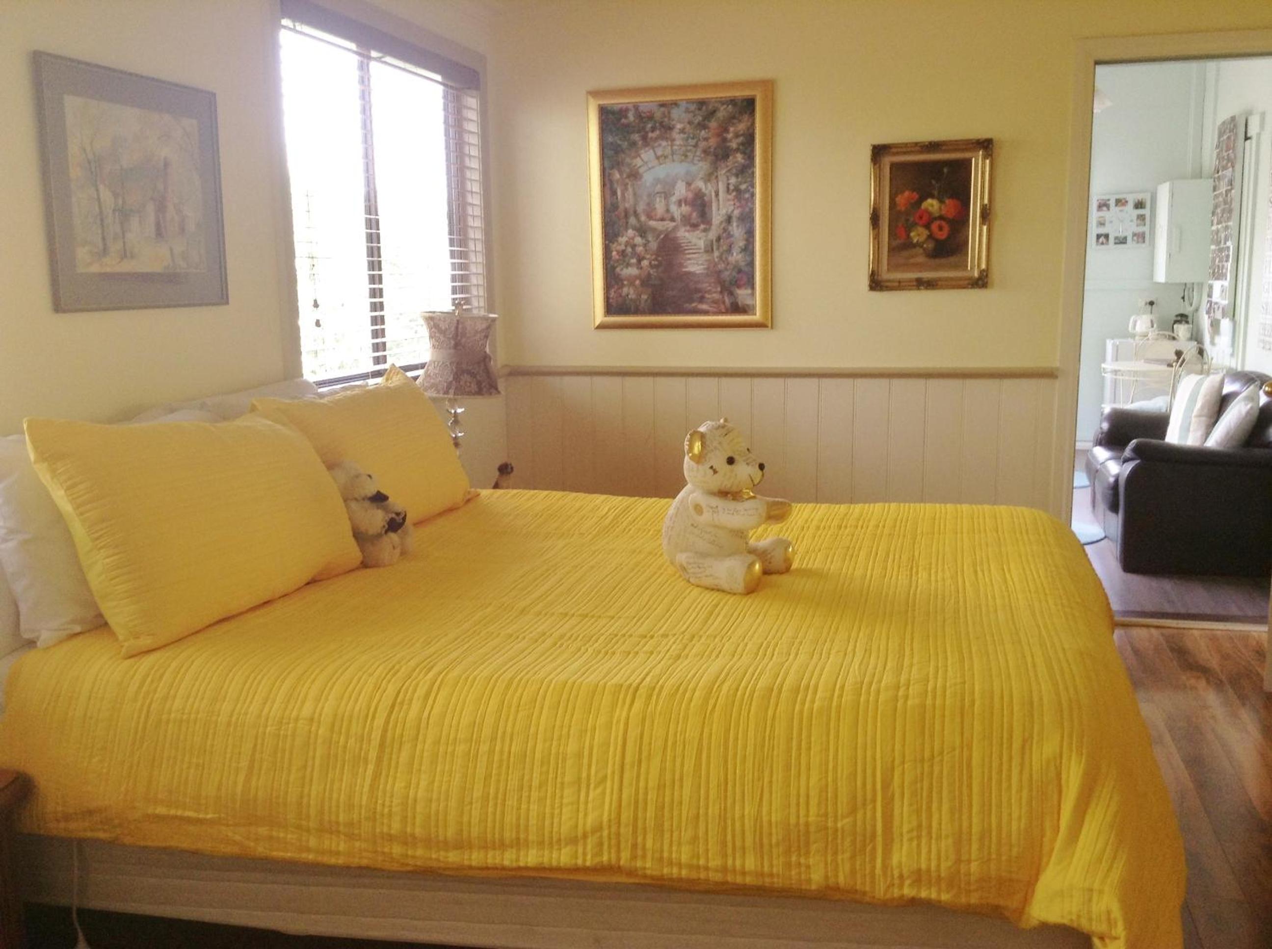Queen Suite photo 3