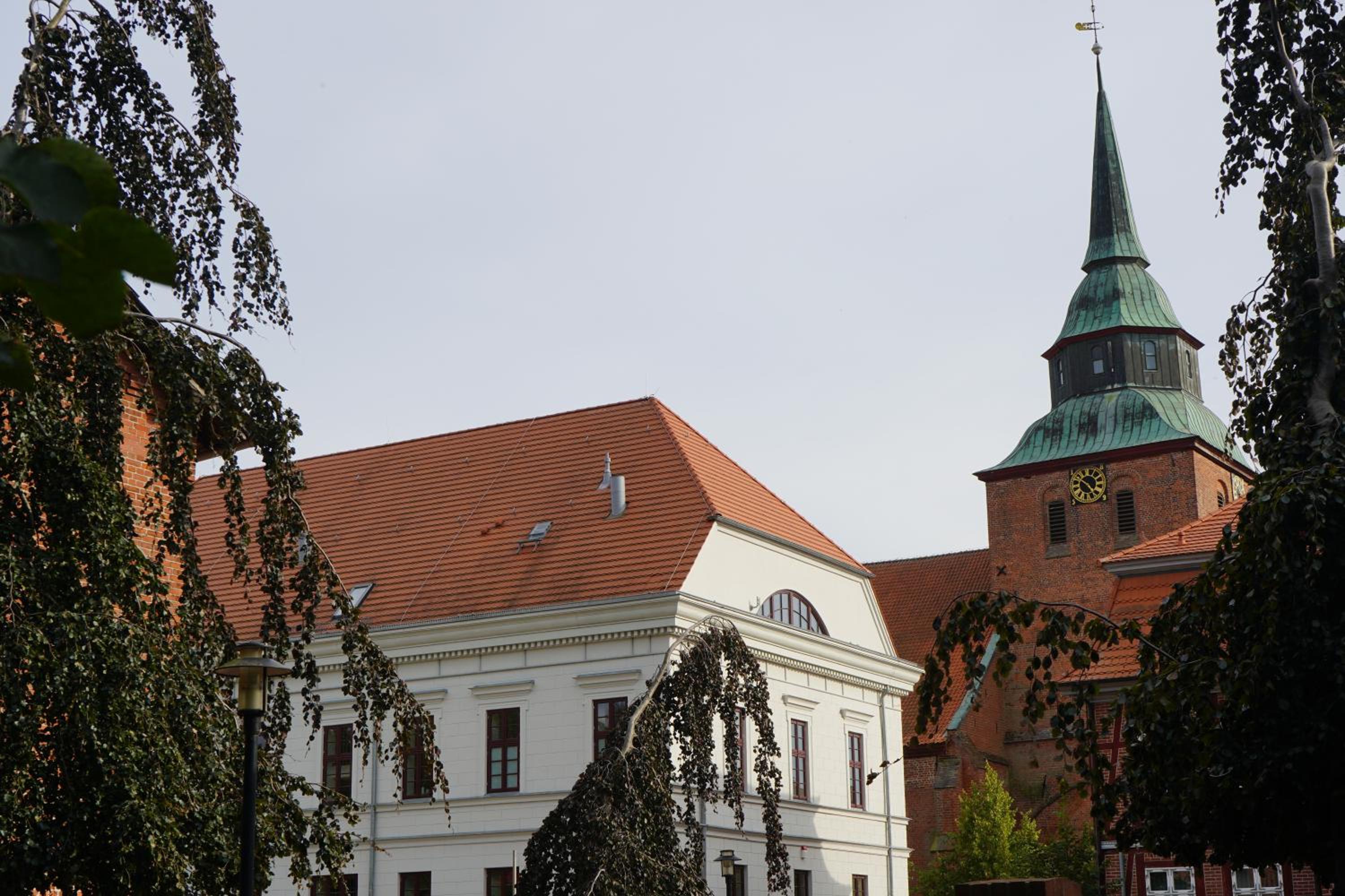 Two-Bedroom Apartment photo 2