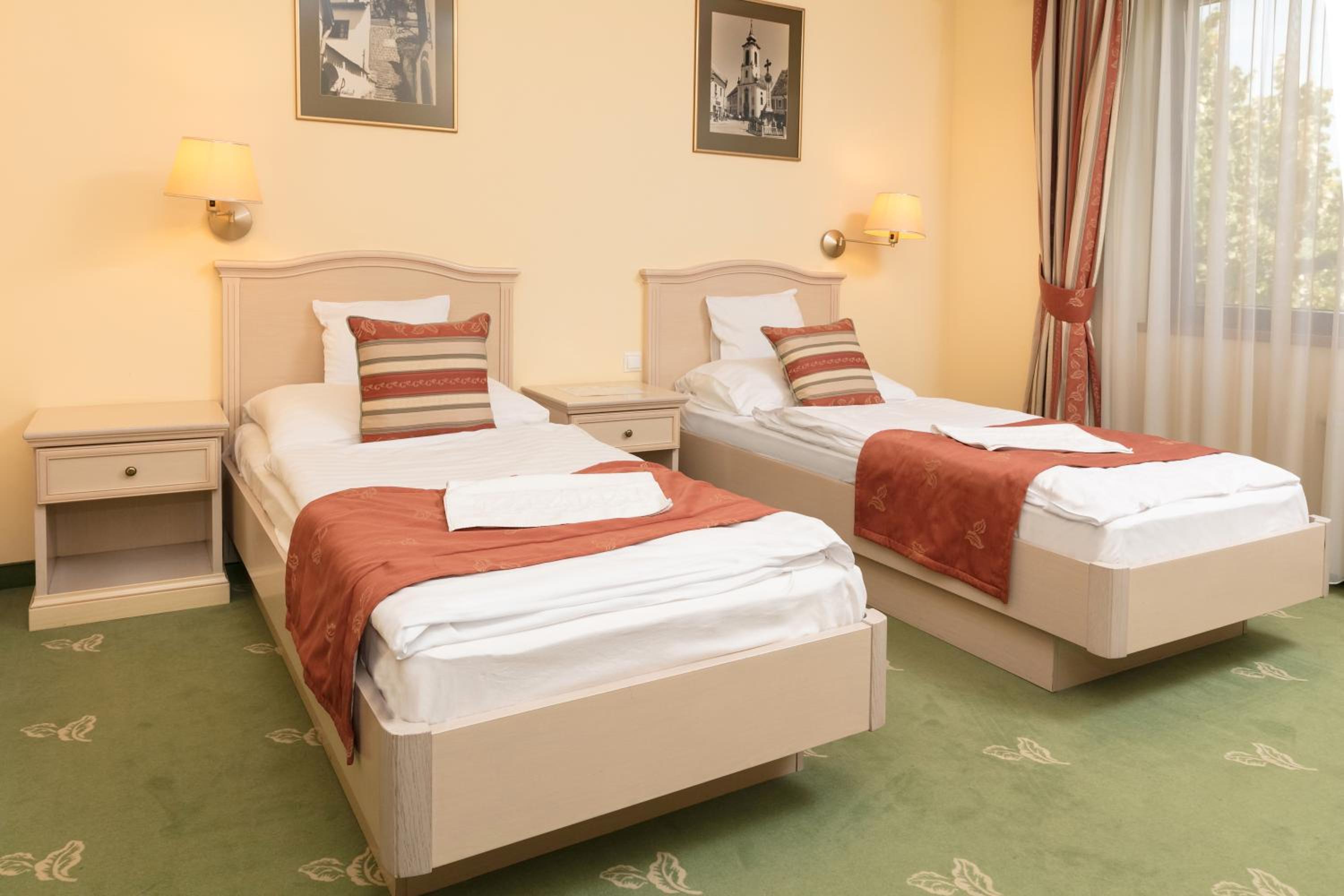 Superior Twin Room photo 1