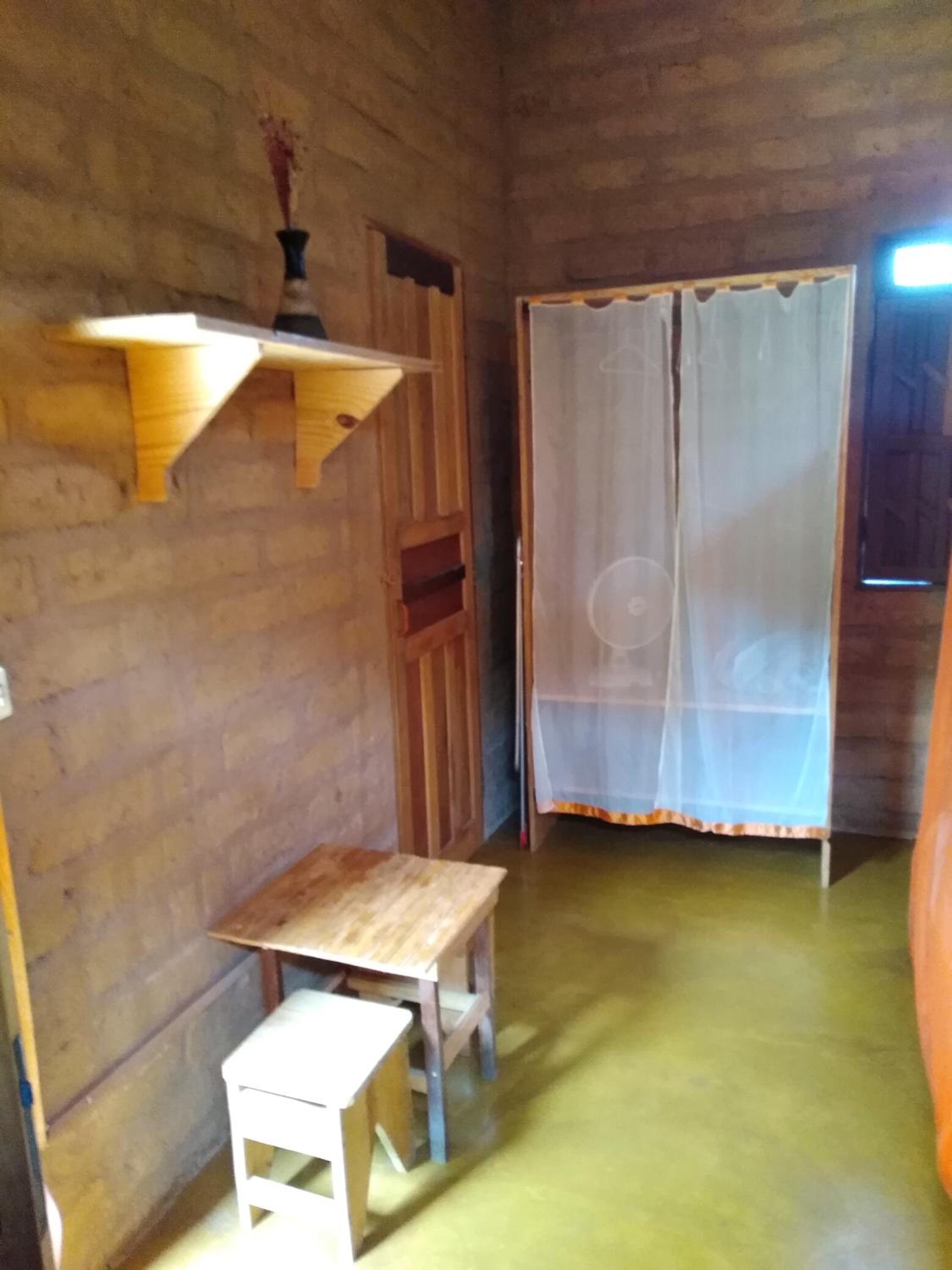 Junior Suite with Garden View photo 3
