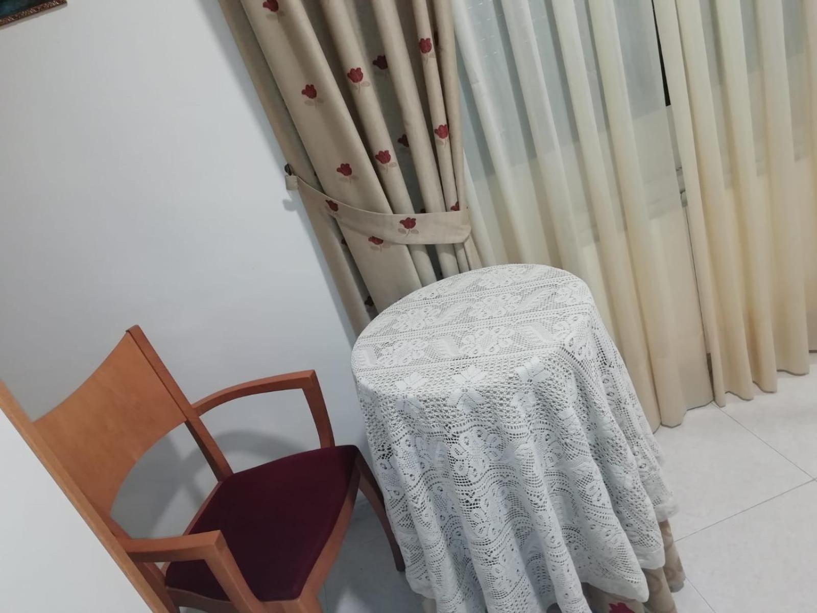 Standard Twin Room photo 2