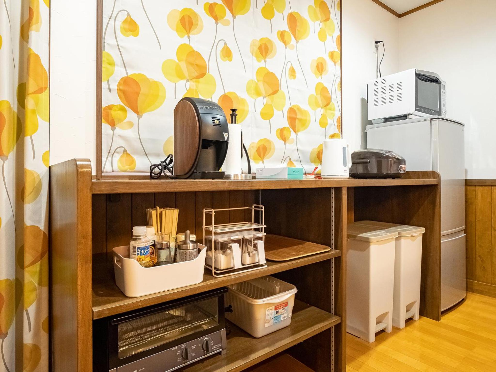 Superior Maisonette Cottage with Mt.Fuji View