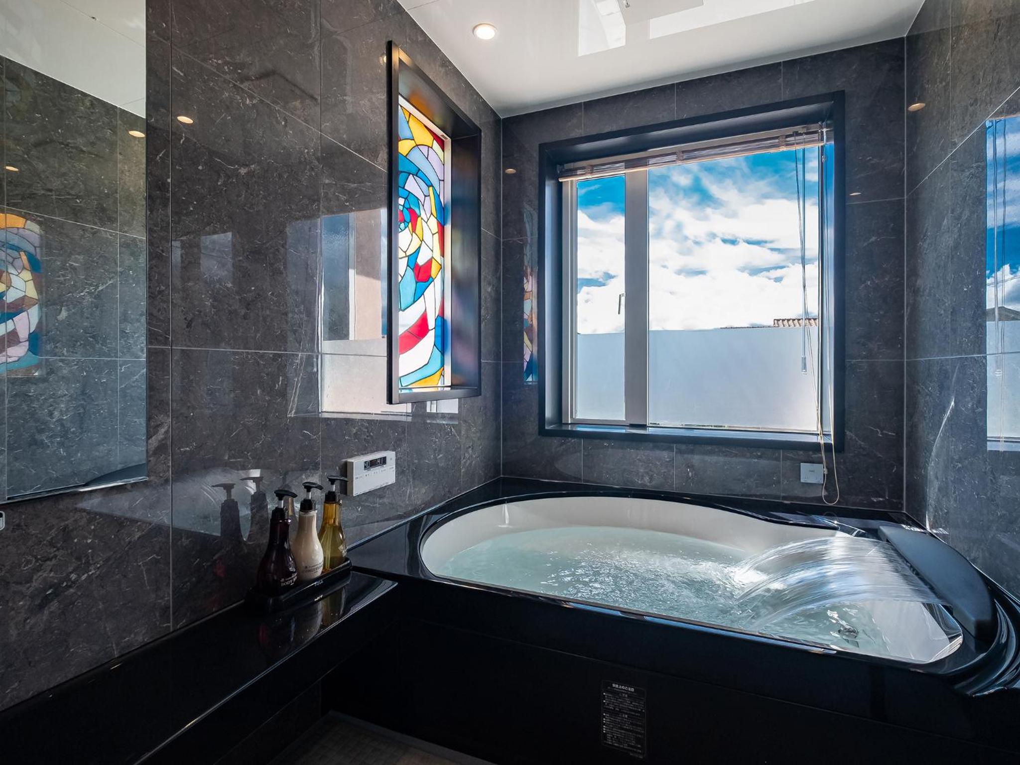 Superior Maisonette Cottage with Mt.Fuji View