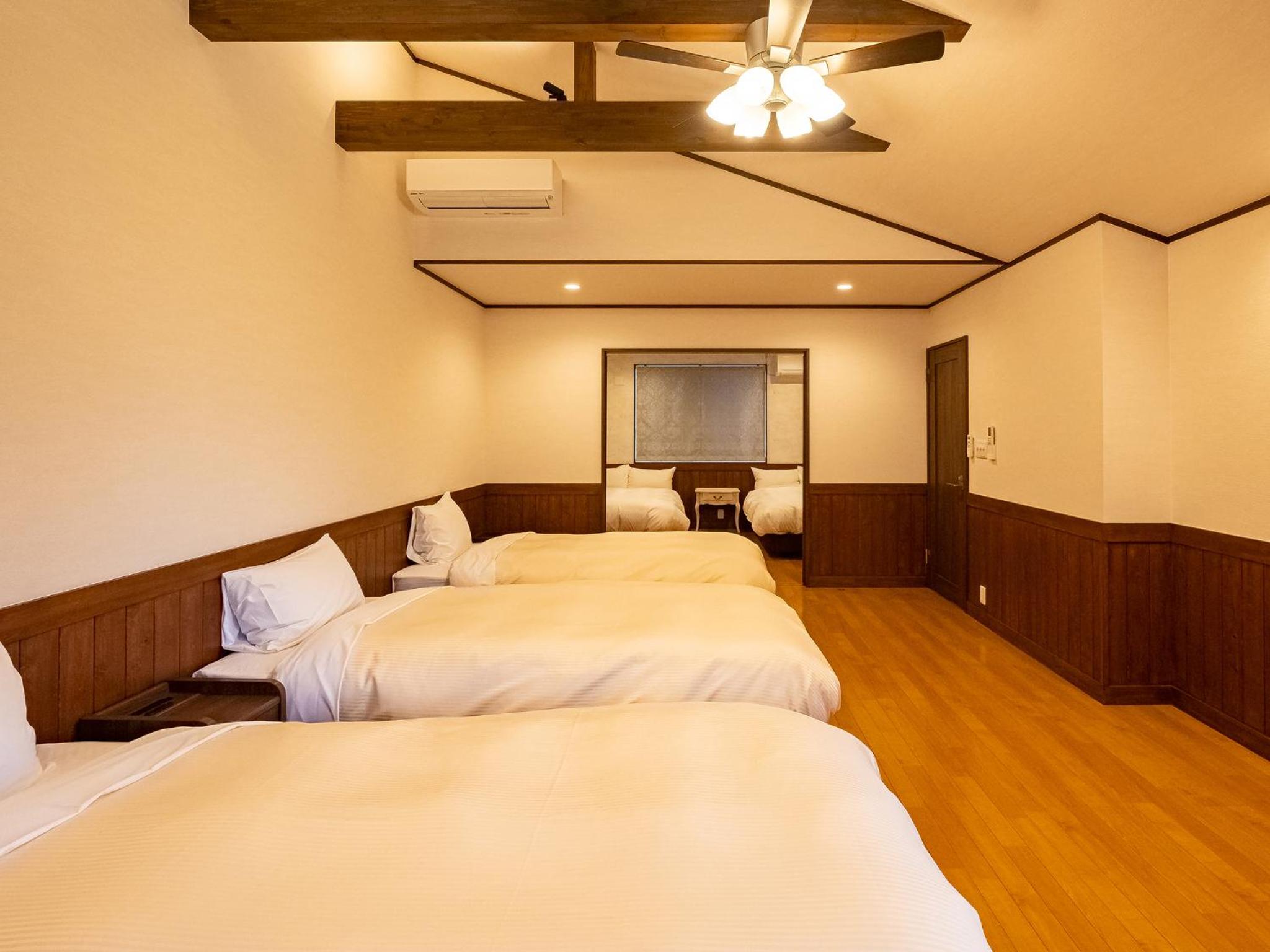 Superior Maisonette Cottage with Mt.Fuji View thumbnail 6