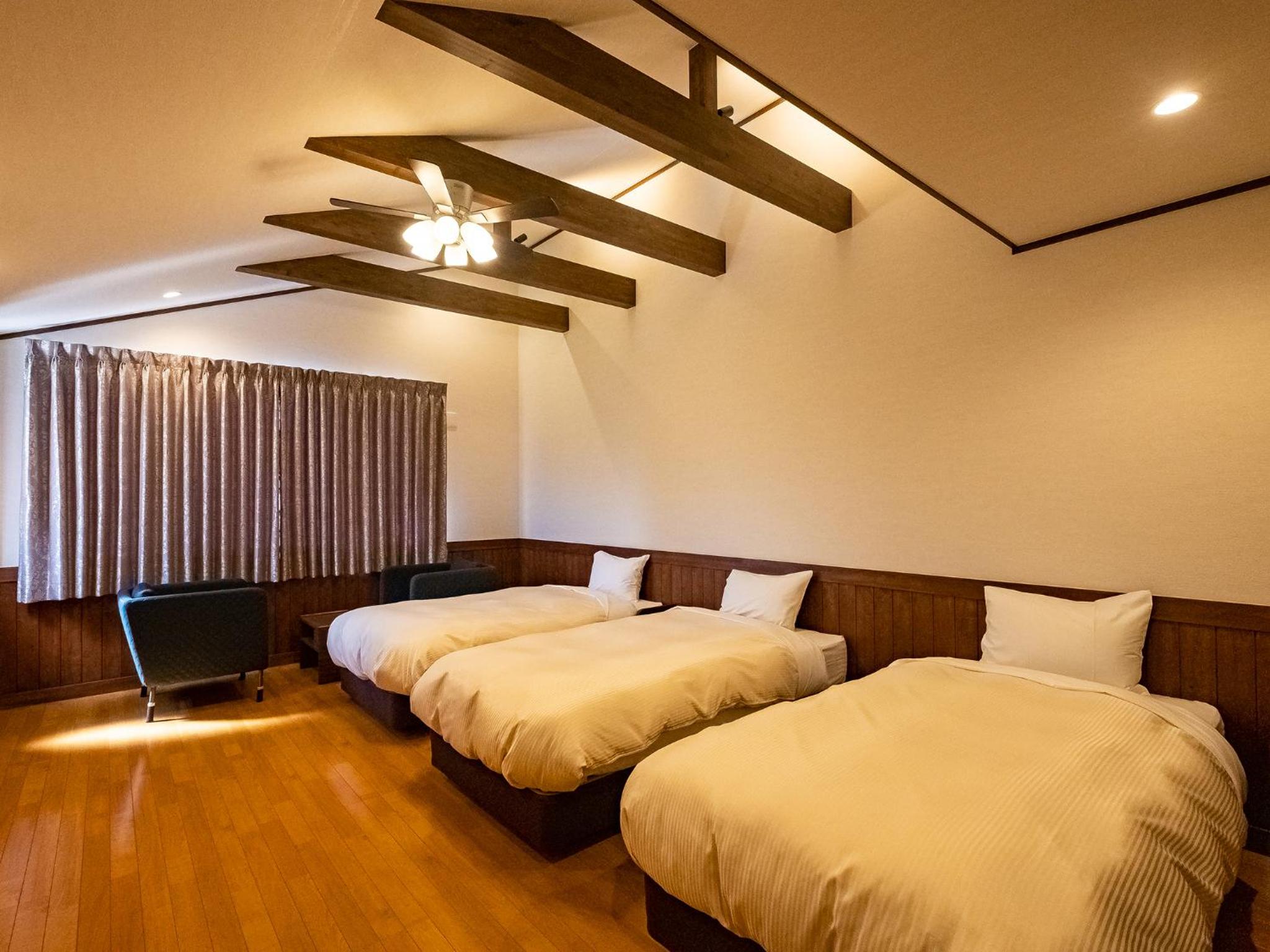Superior Maisonette Cottage with Mt.Fuji View thumbnail 5