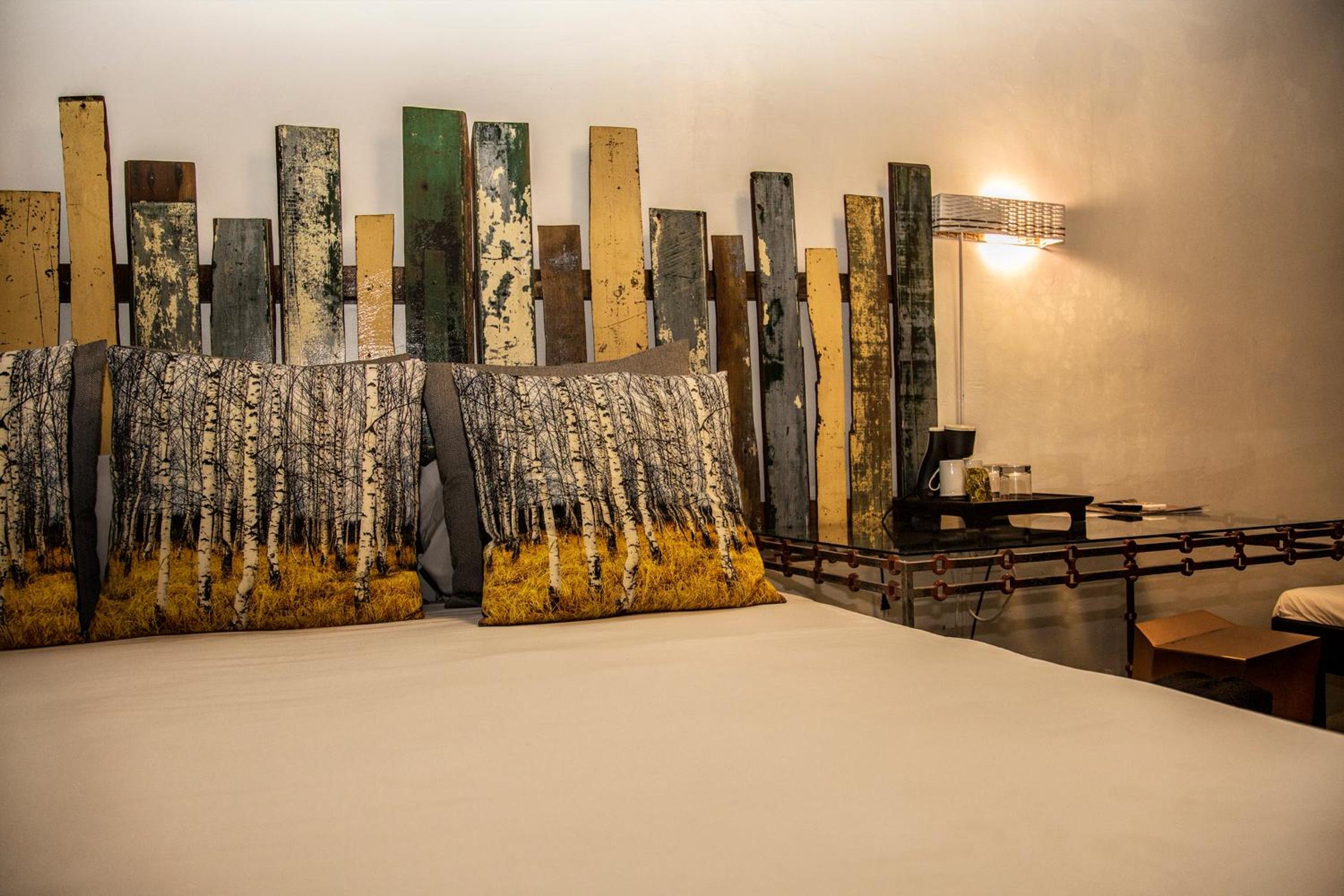 Deluxe Queen Room photo 1