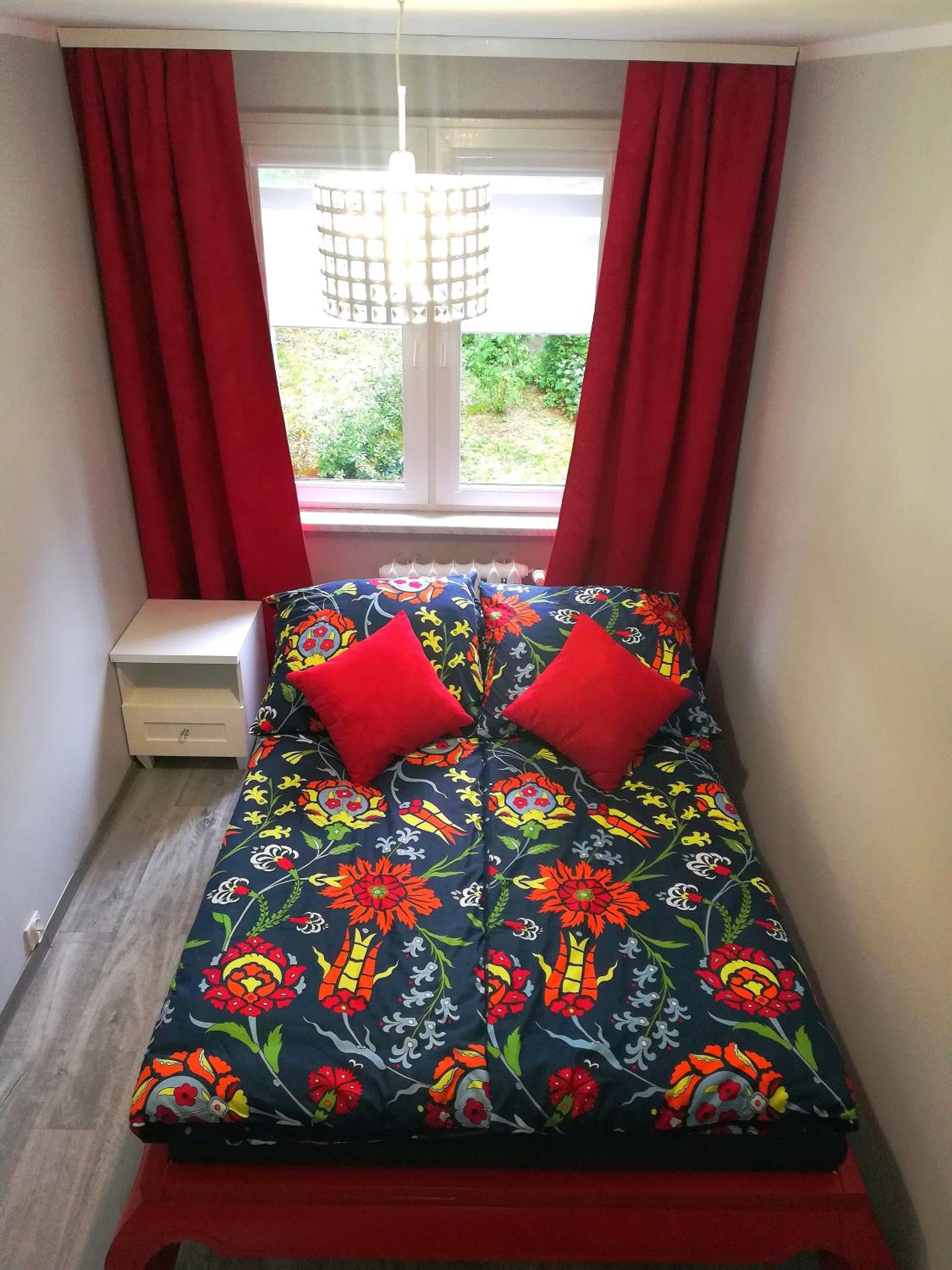 Two-Bedroom Apartment photo 2