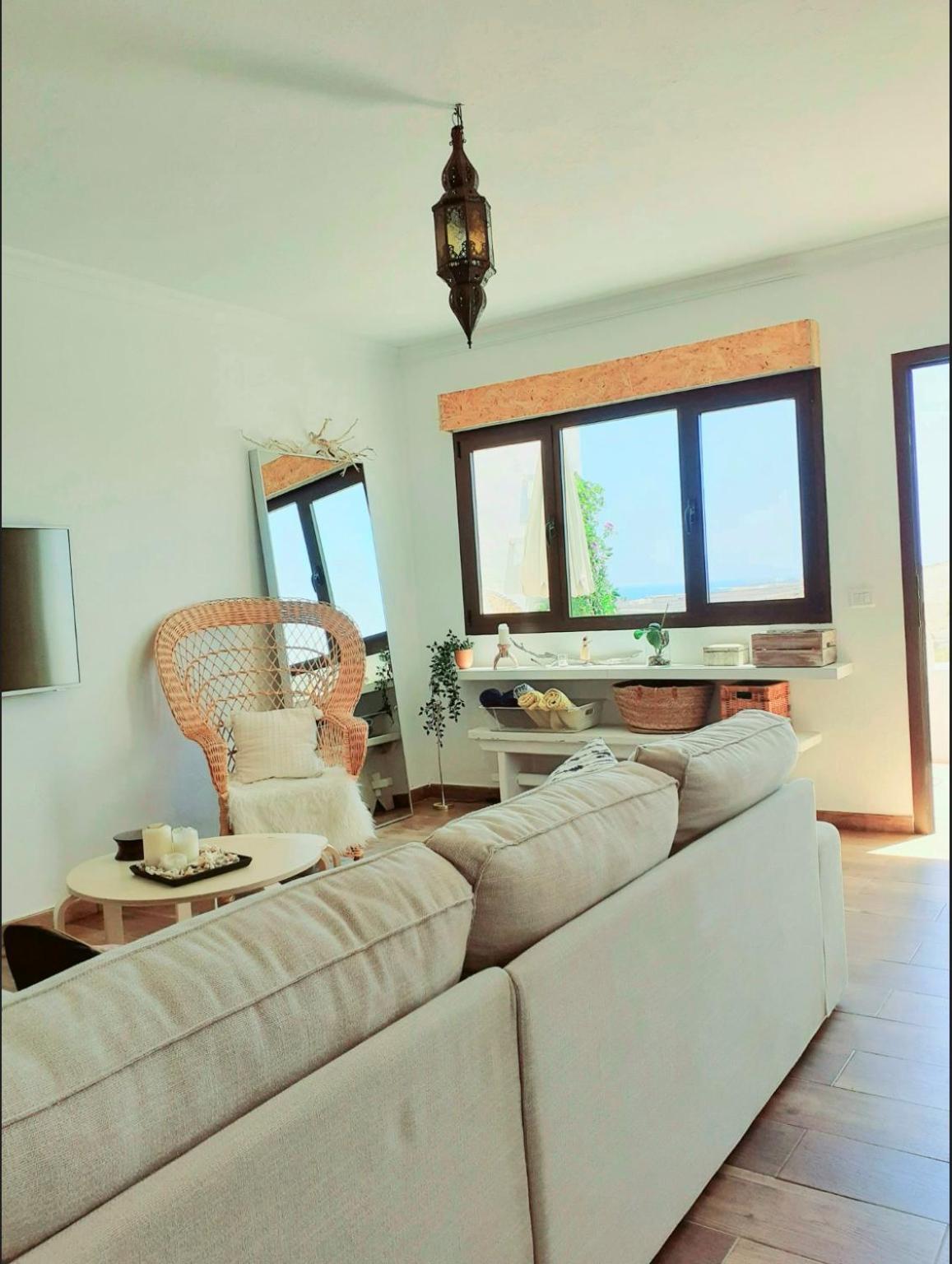 One-Bedroom House with Sea View photo 3