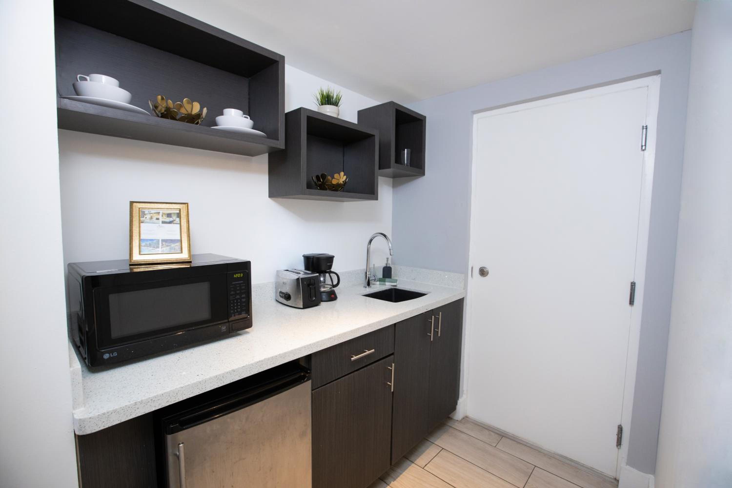 Waterside Hotel and Suites, 사진 11