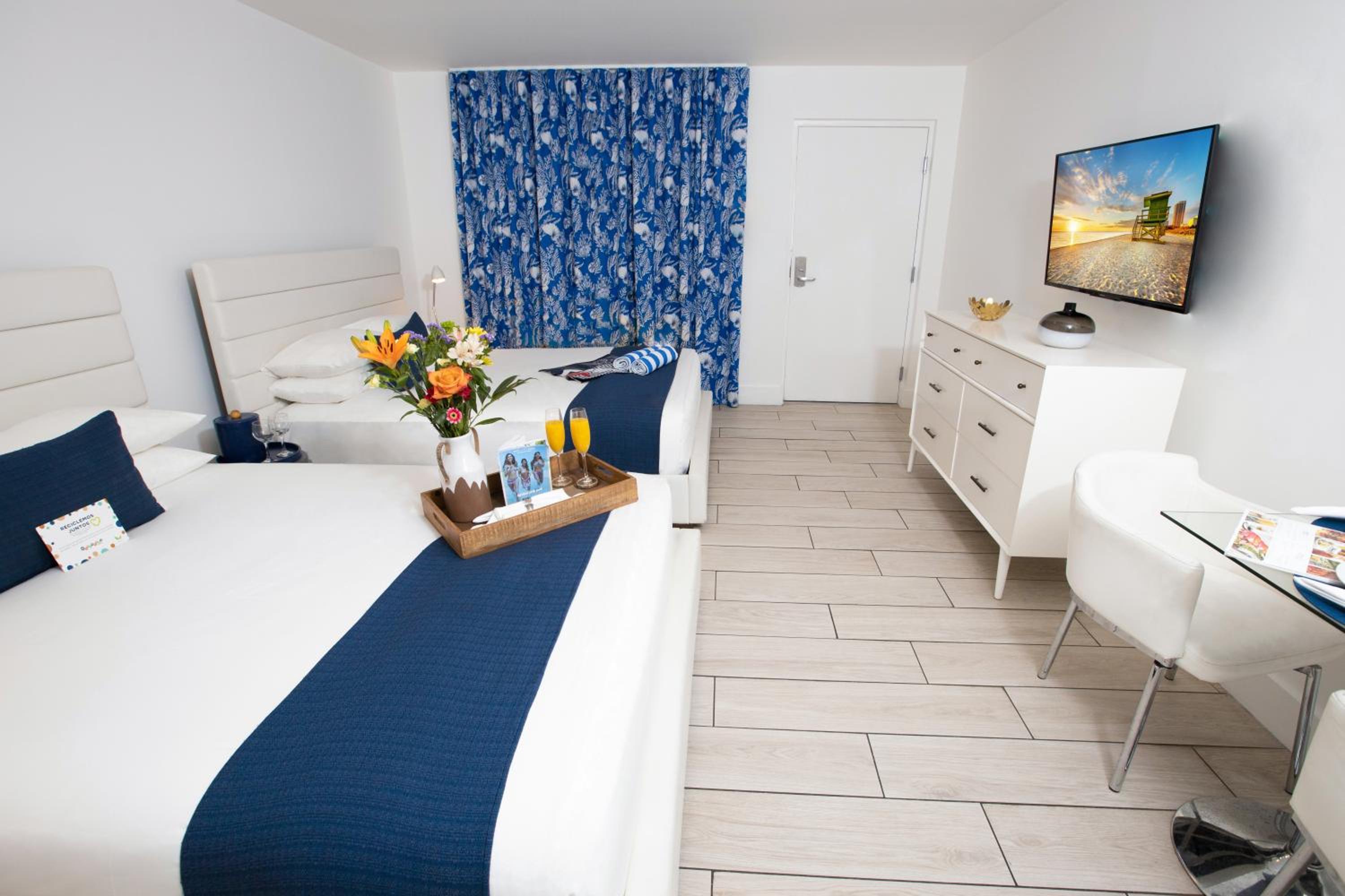 Waterside Hotel and Suites, 사진 9