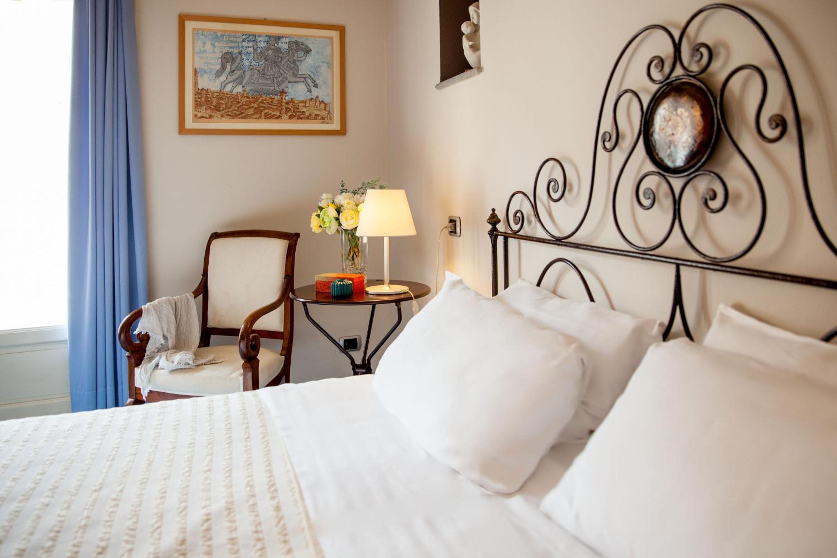 Classic Room - Photo 1
