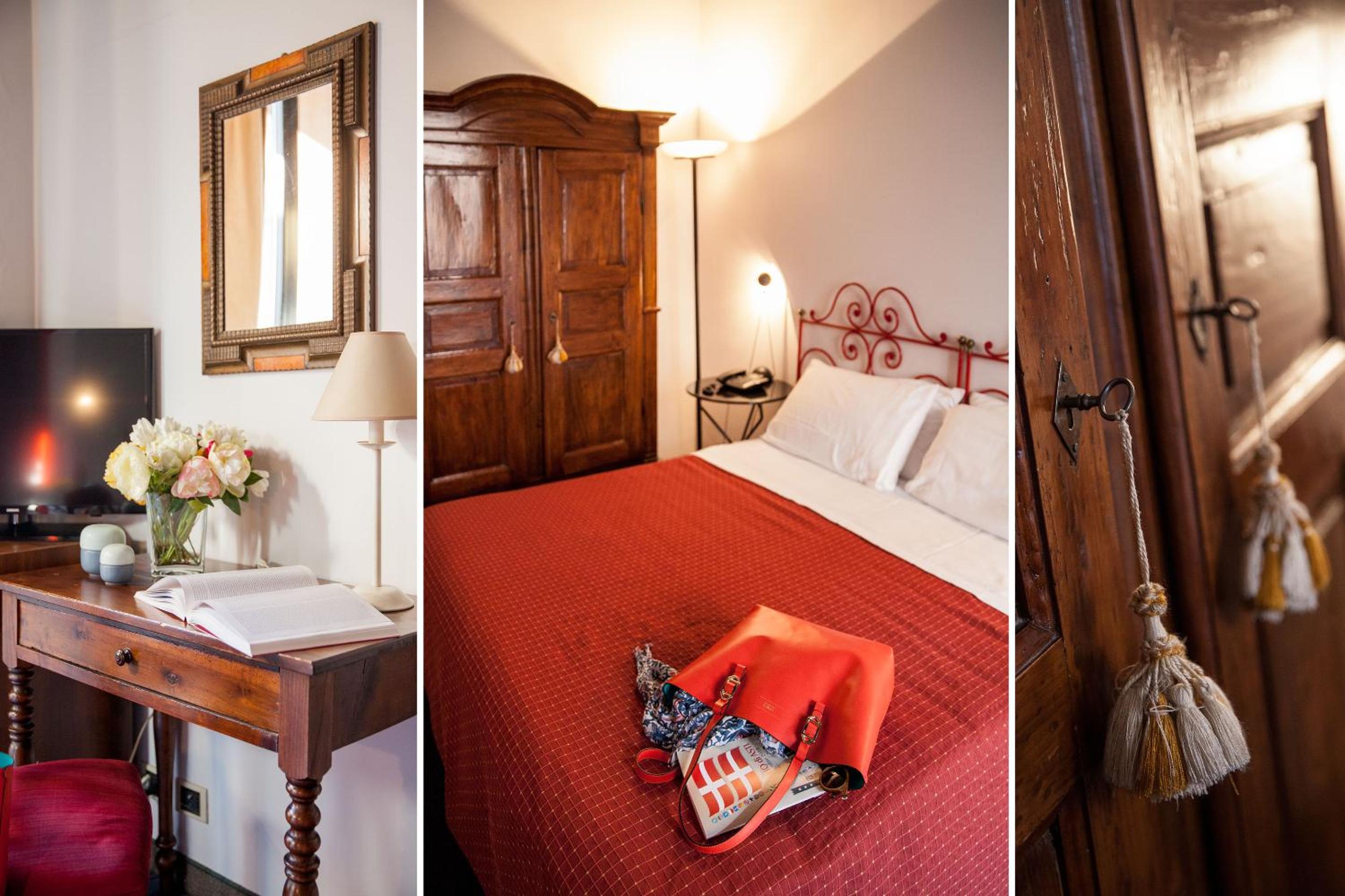 Double Room (1 Adult) - Photo 1