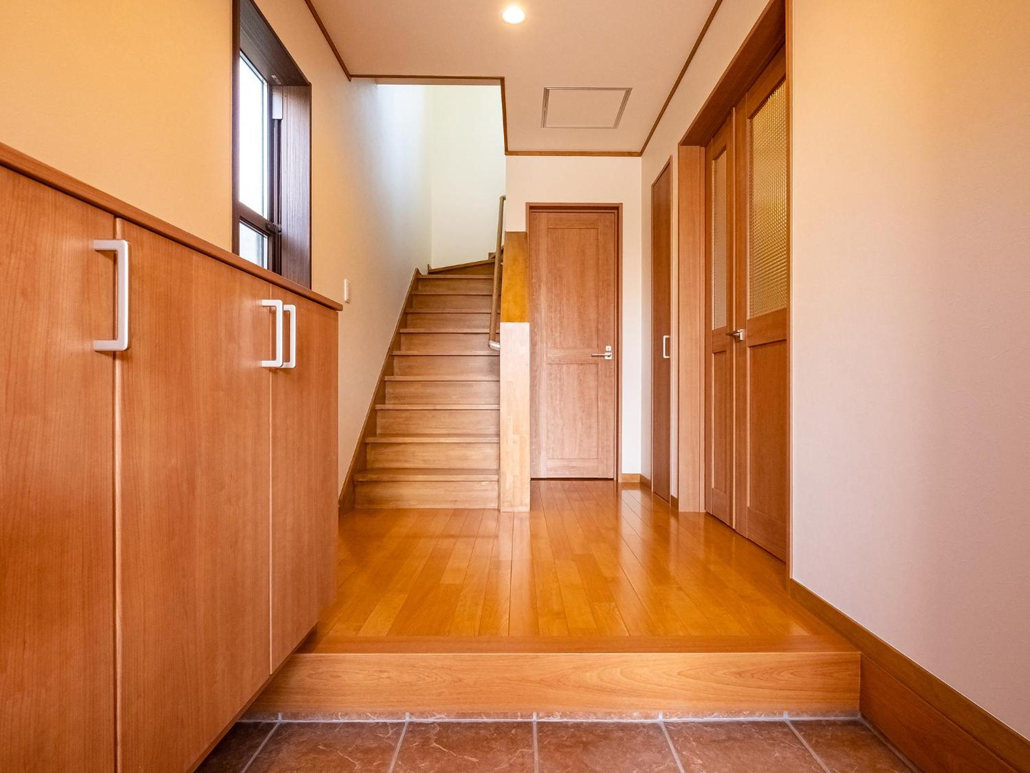 Superior Maisonette Cottage with Mt.Fuji View