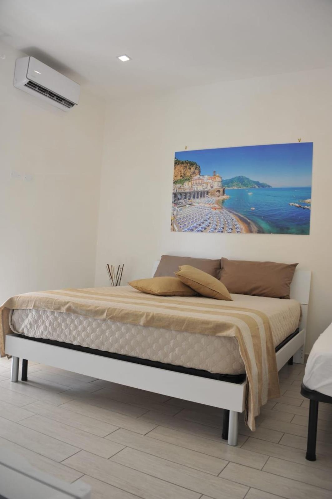 Comfort Triple Room With Shower