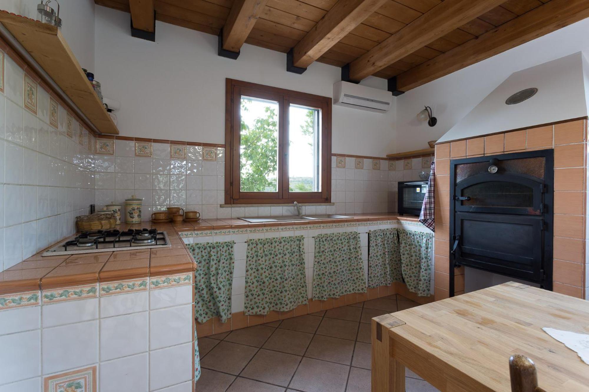 Villa with Private Pool photo 3