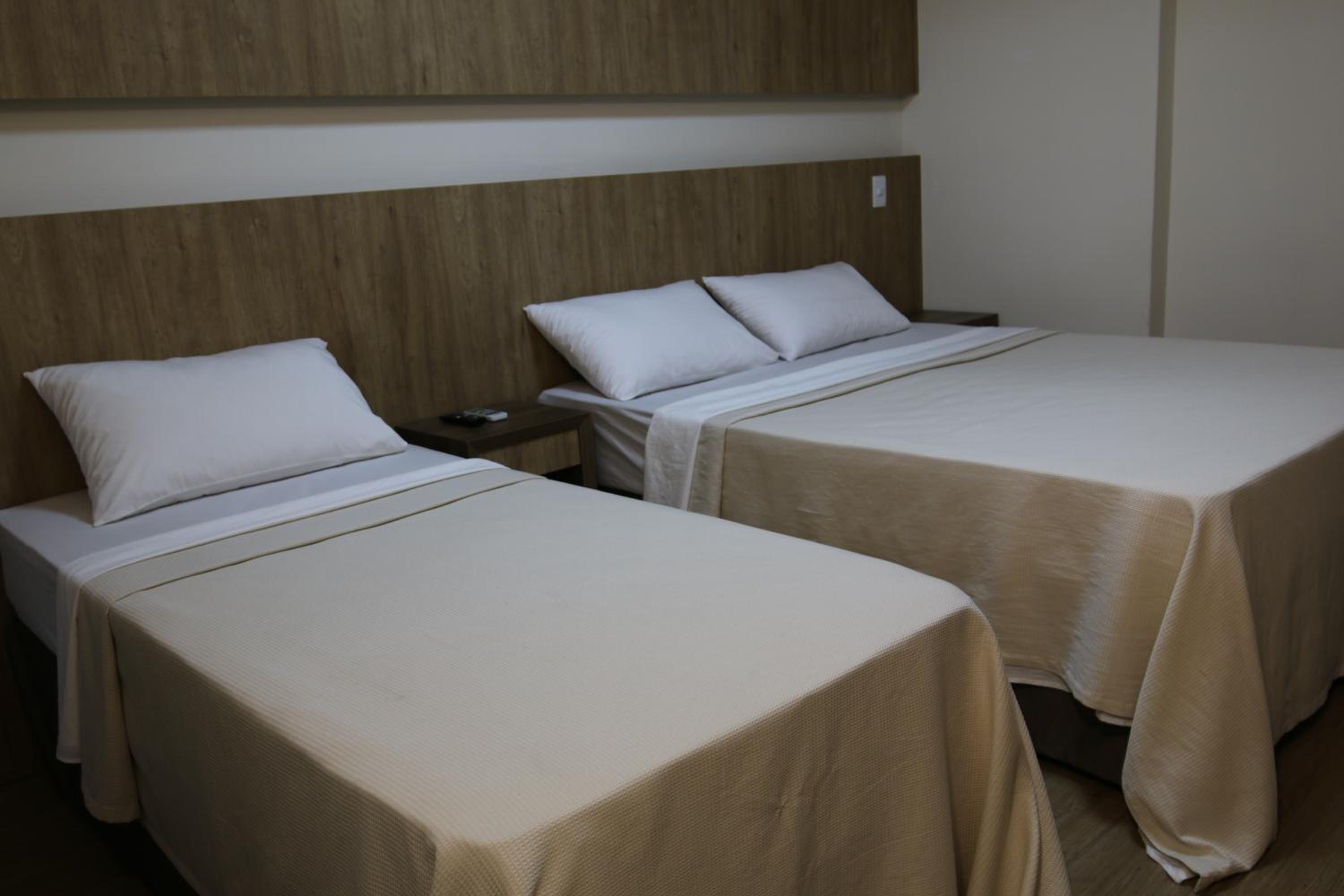 Standard Triple Room - Photo 4