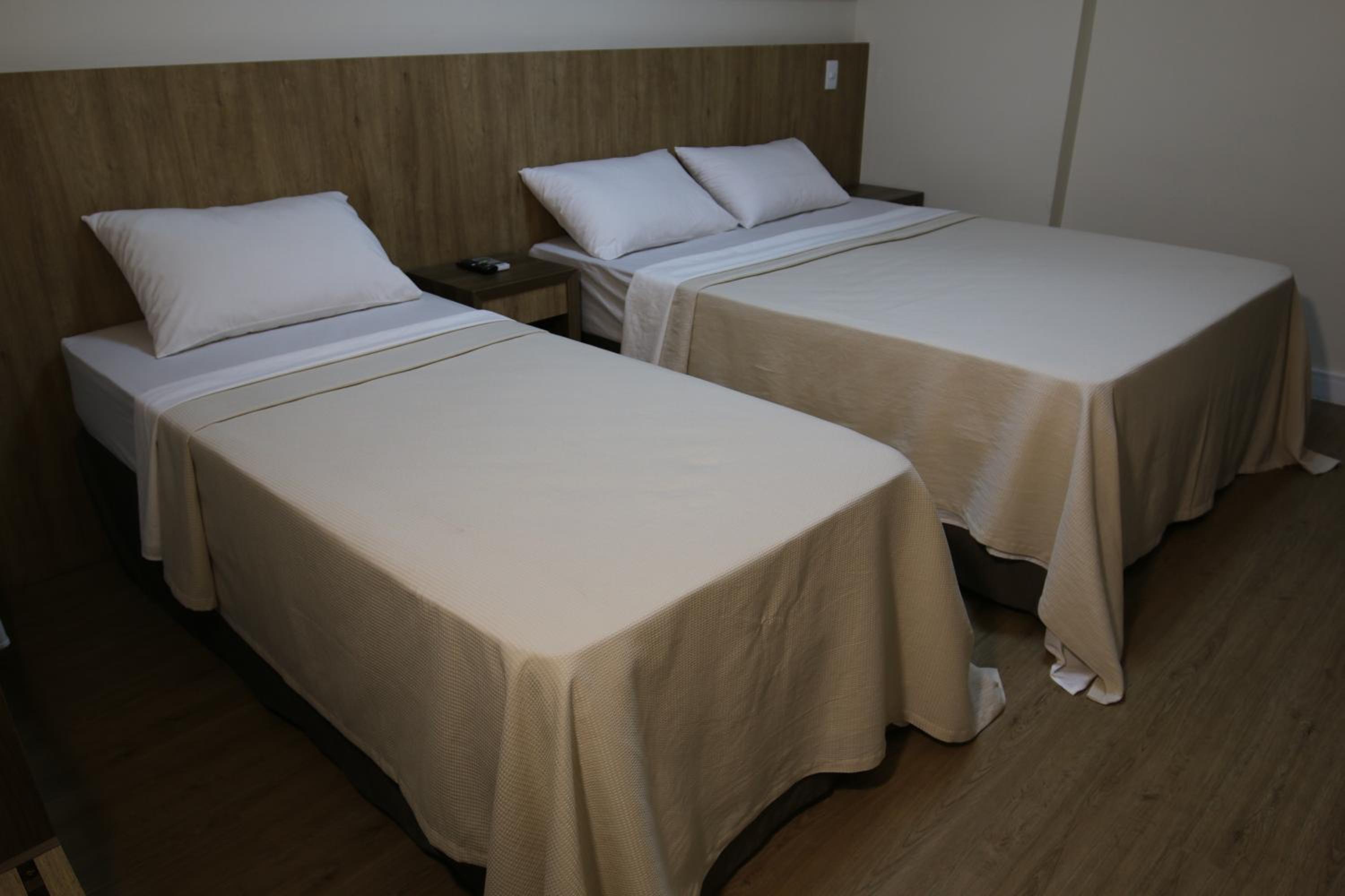 Standard Triple Room - Photo 1