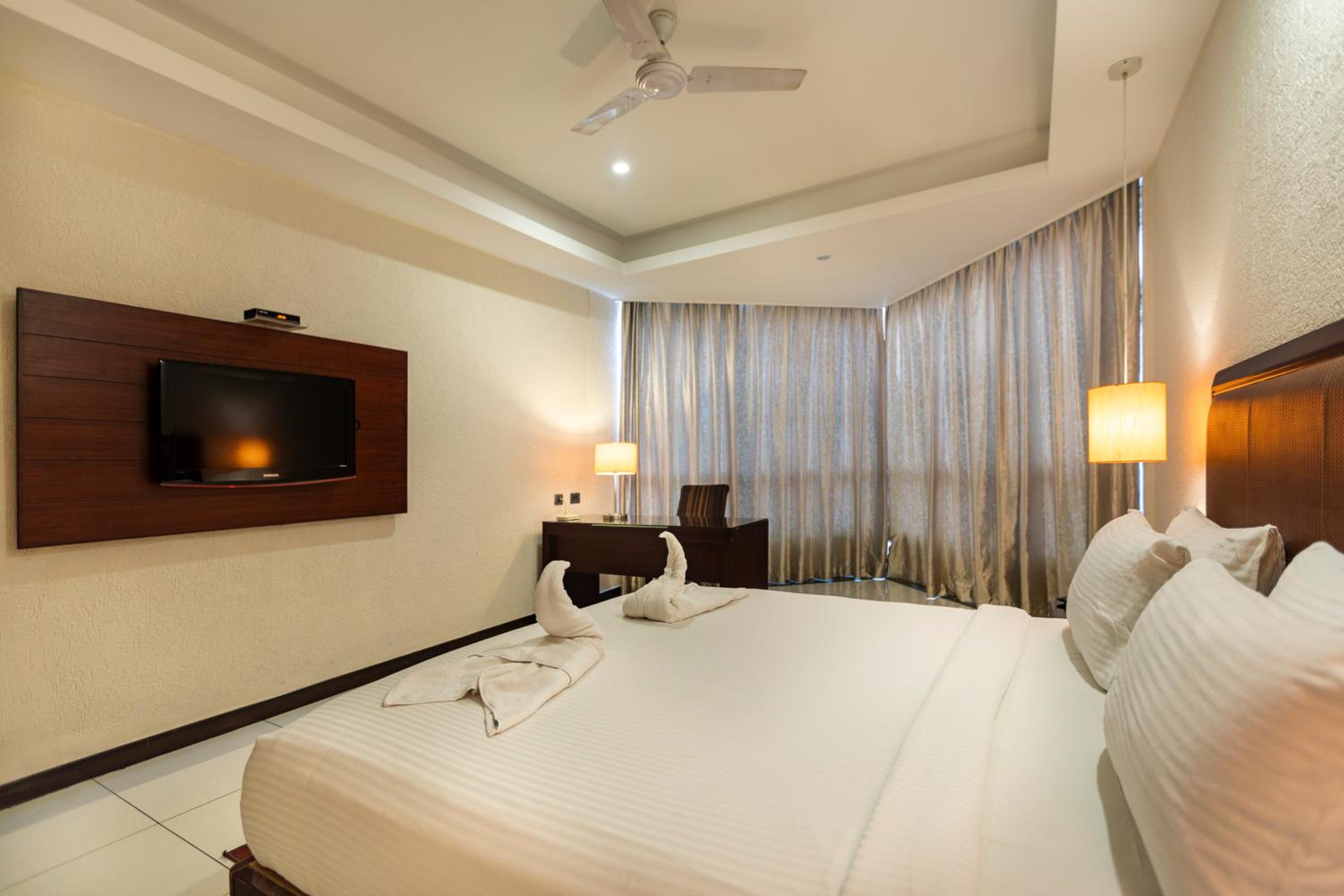 Superior Double Room - Photo 5