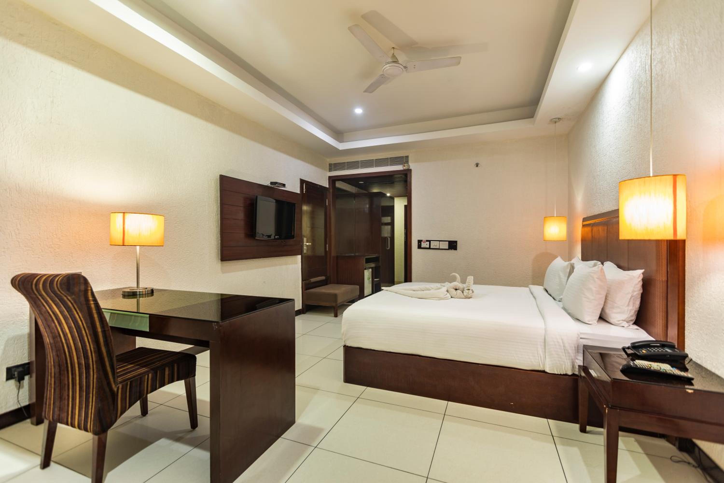 Superior Double Room - Photo 4