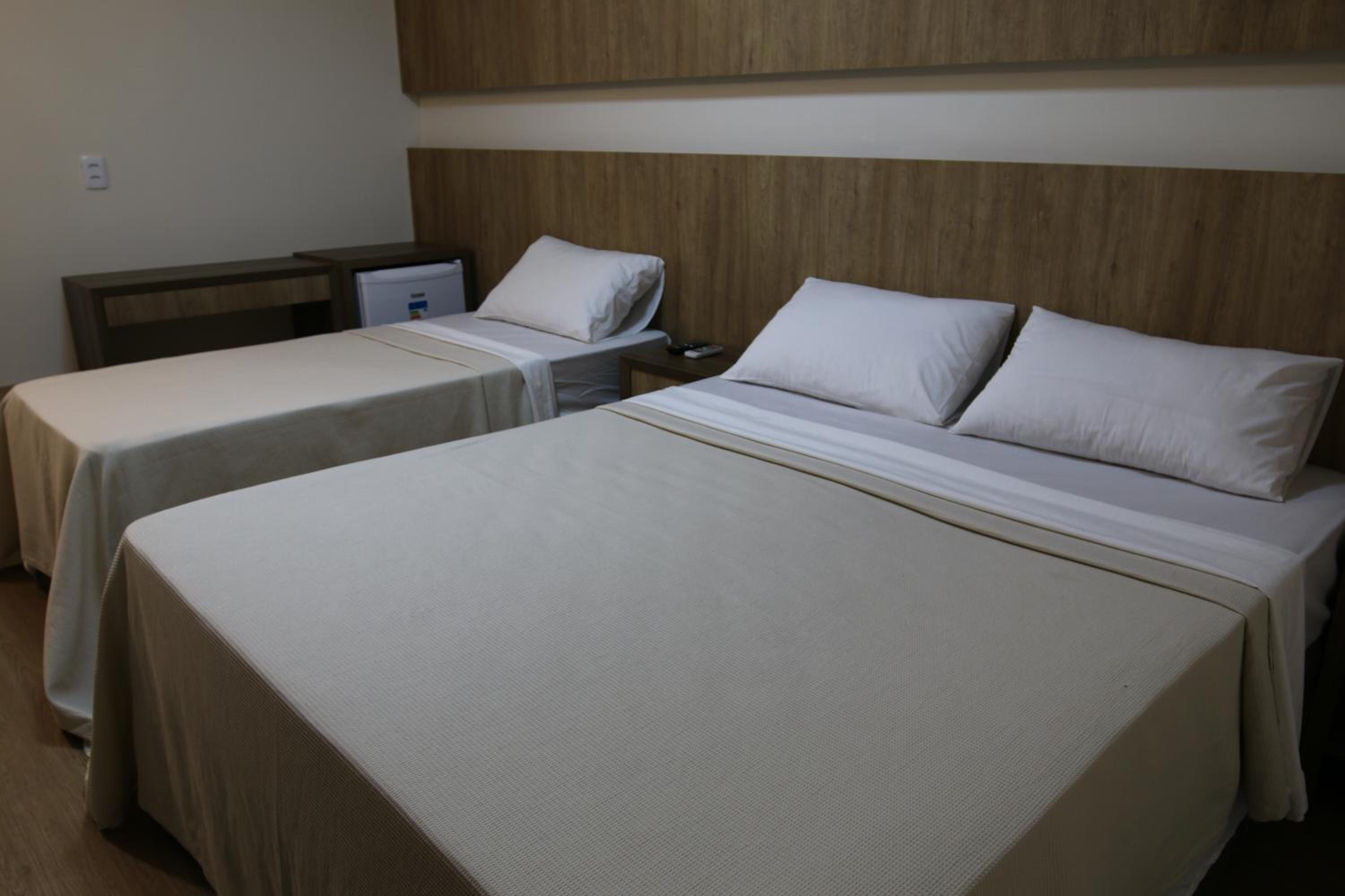 Standard Triple Room - Photo 6