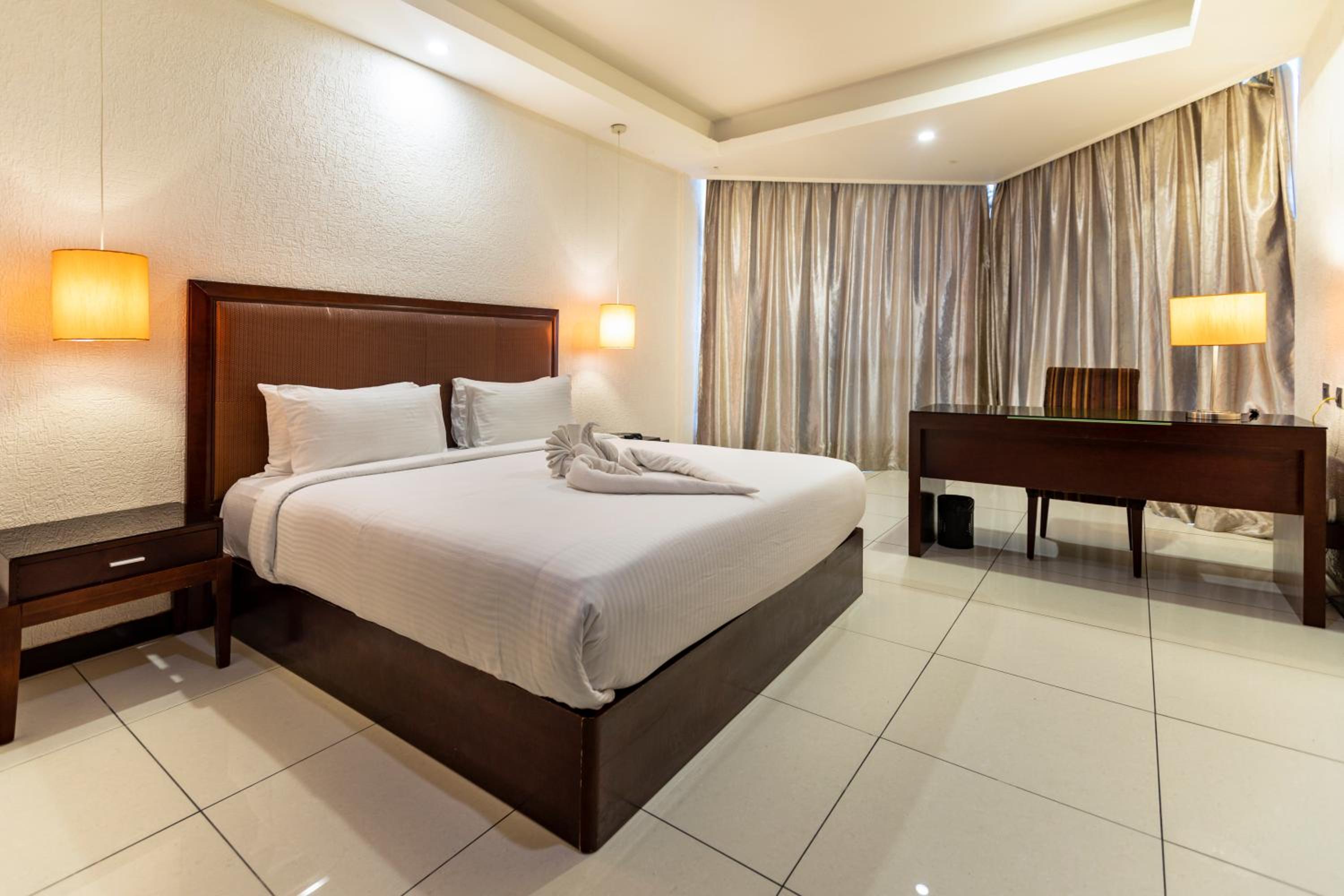 Superior Double Room - Photo 3