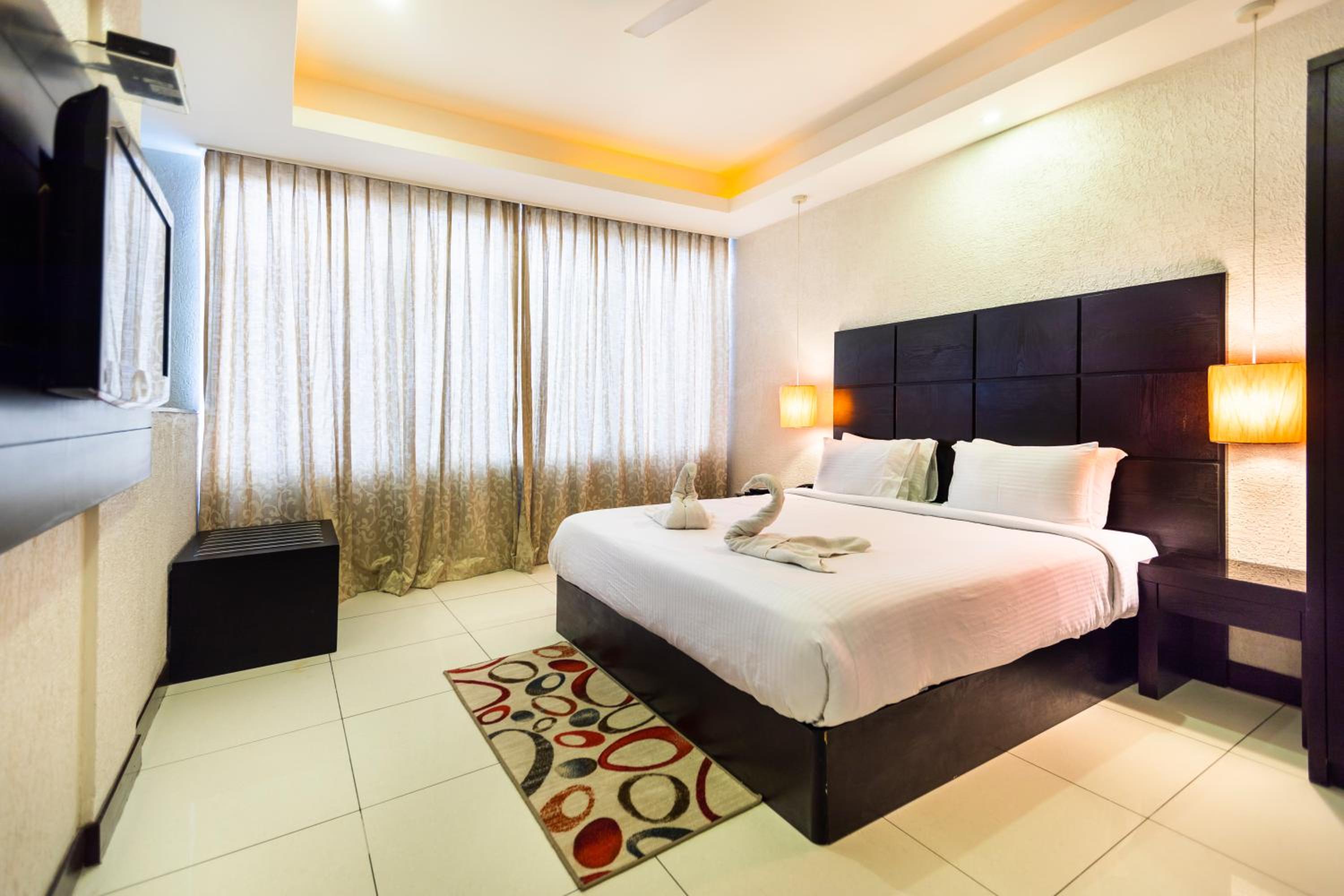 Superior Double Room - Photo 1