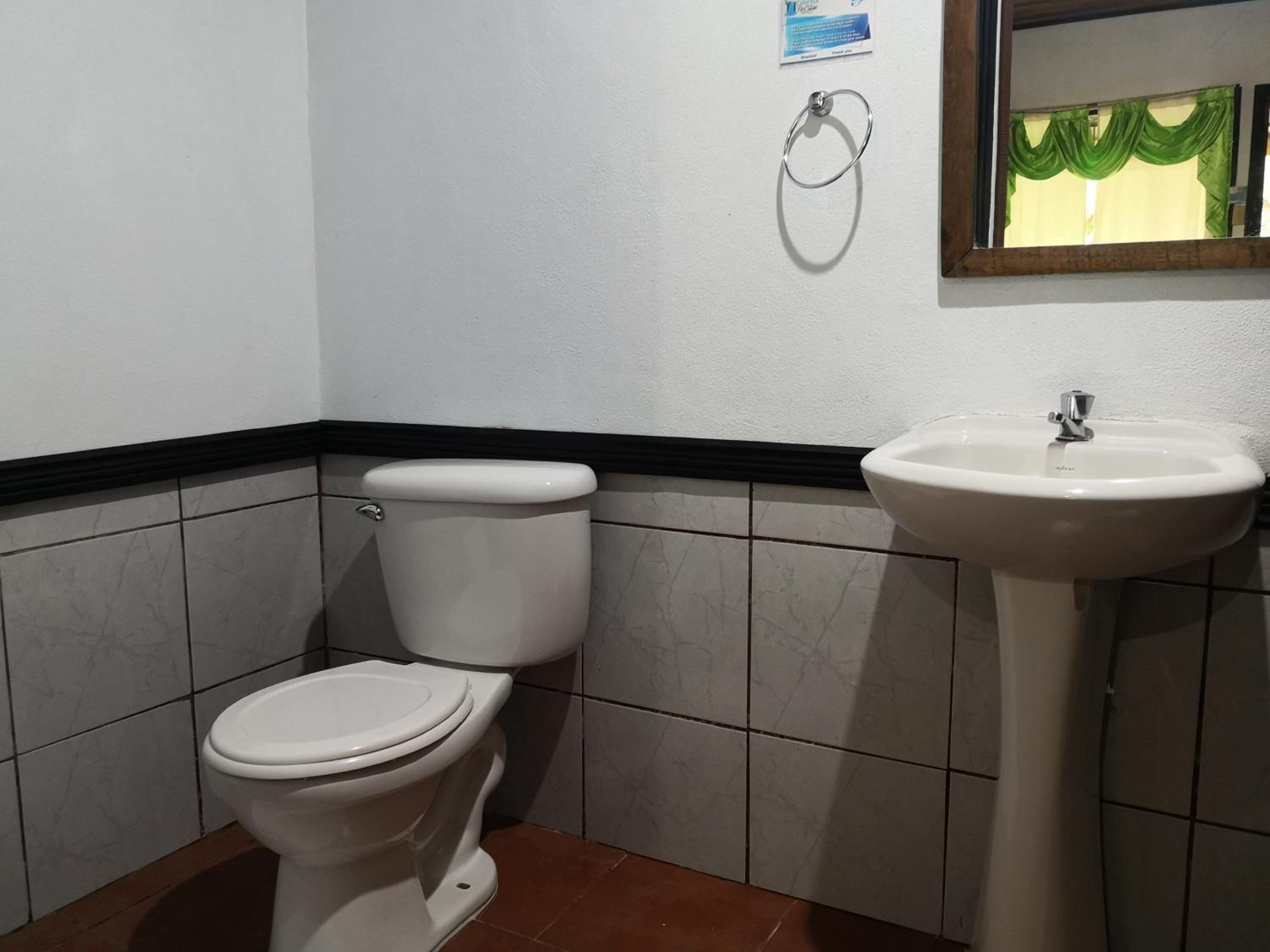Double or Twin Room photo 2