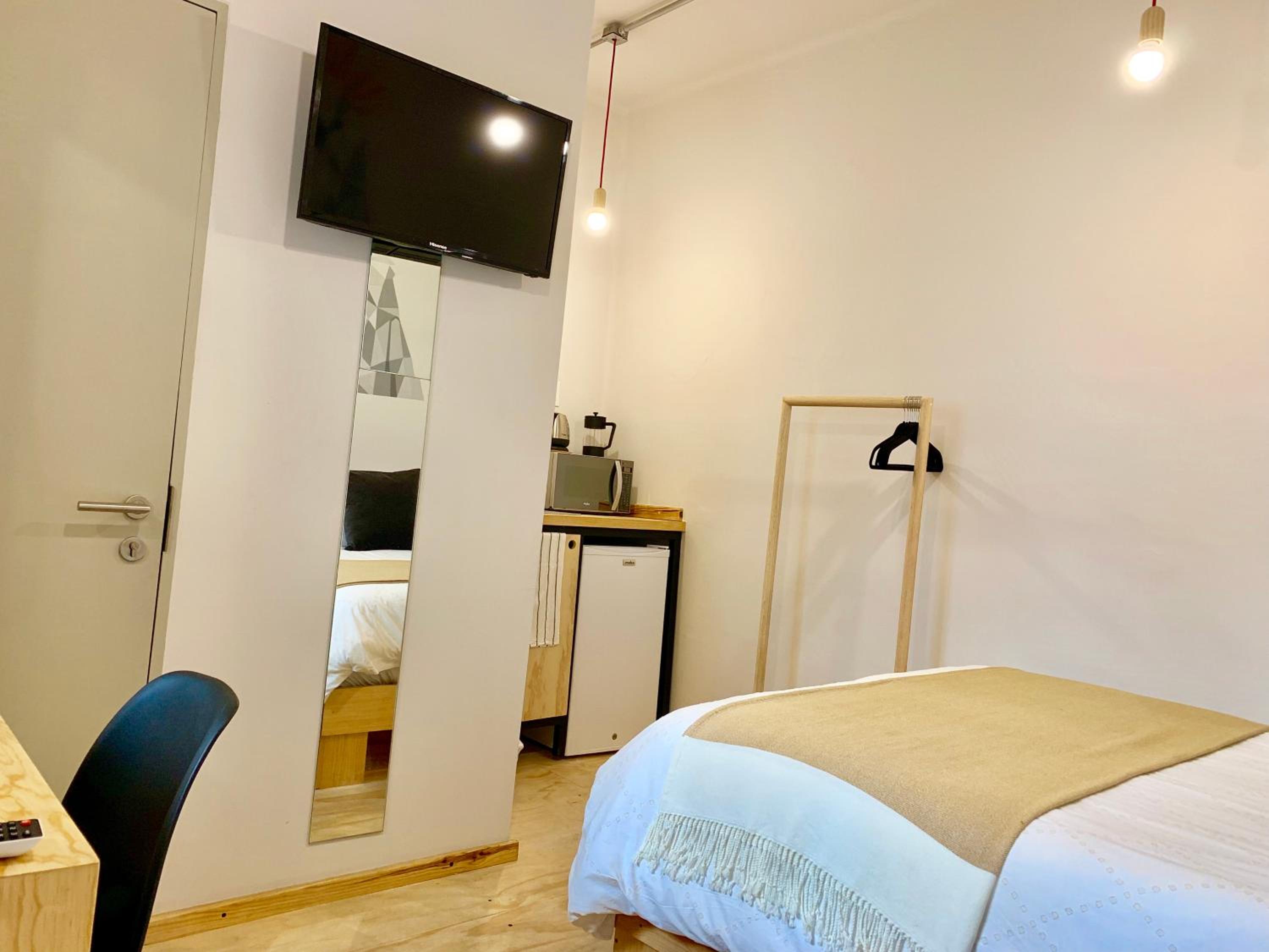 Double Room - Photo 1