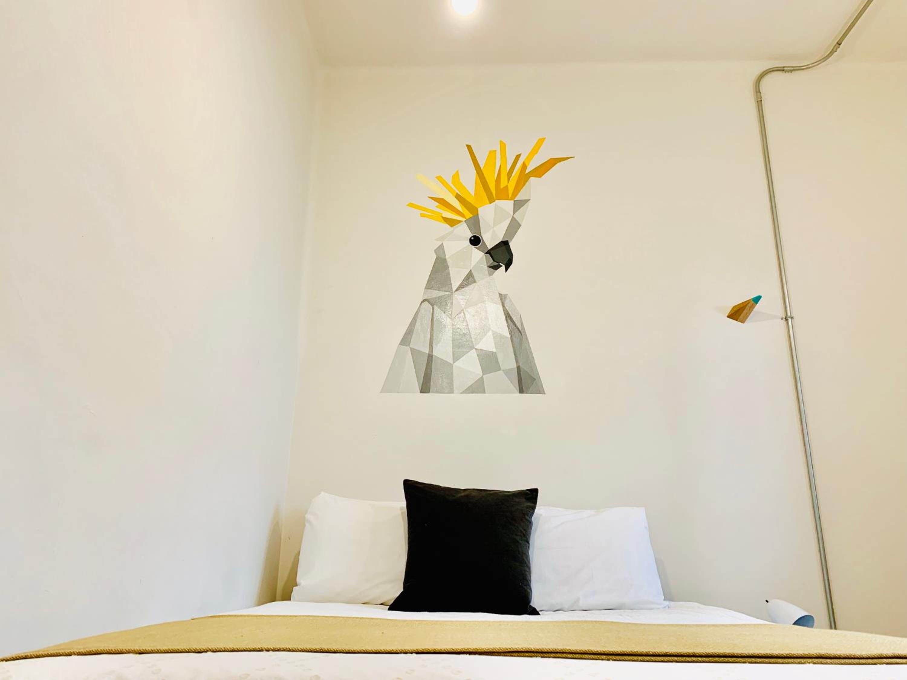 Double Room - Photo 9