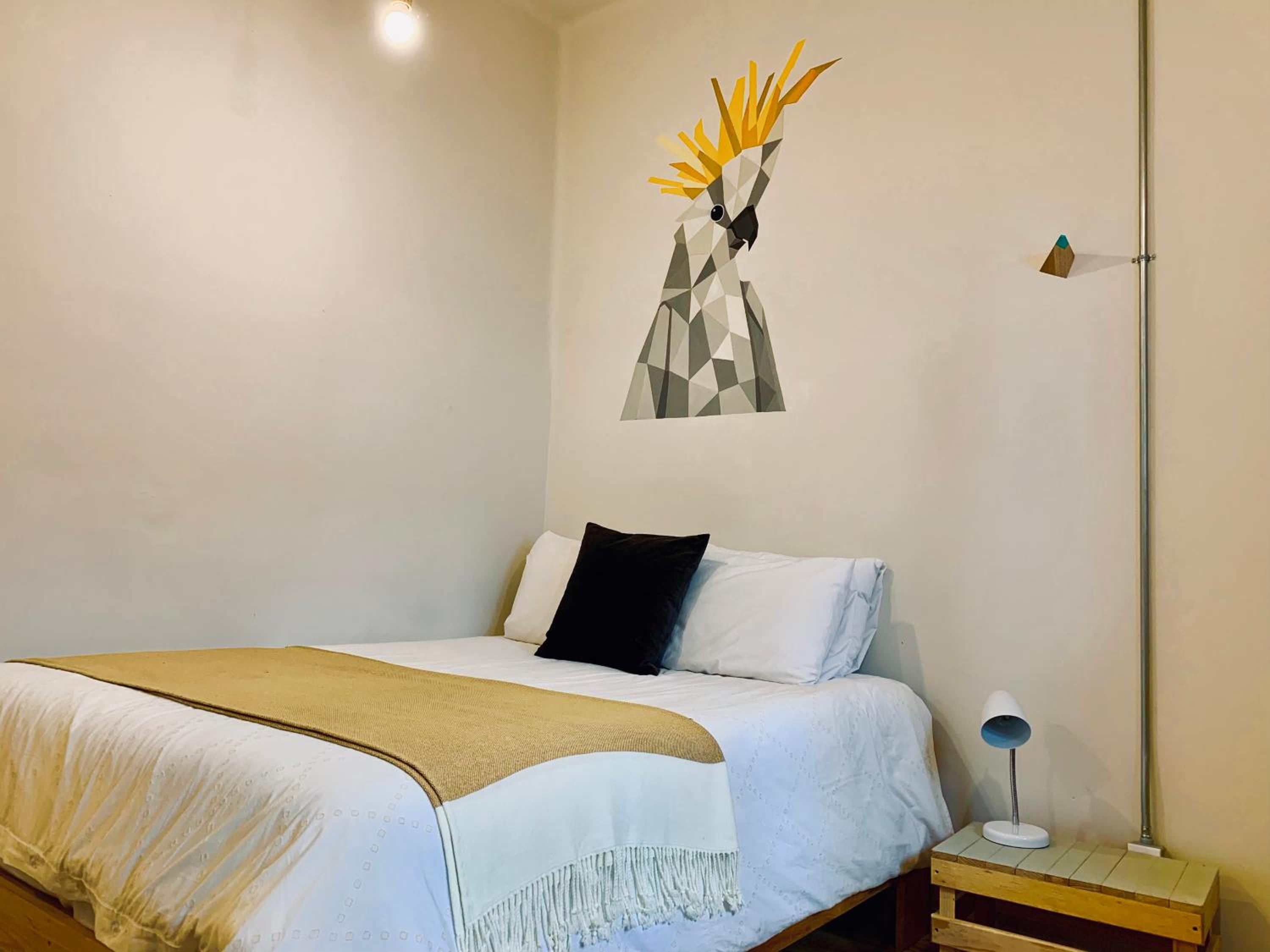 Double Room - Photo 8