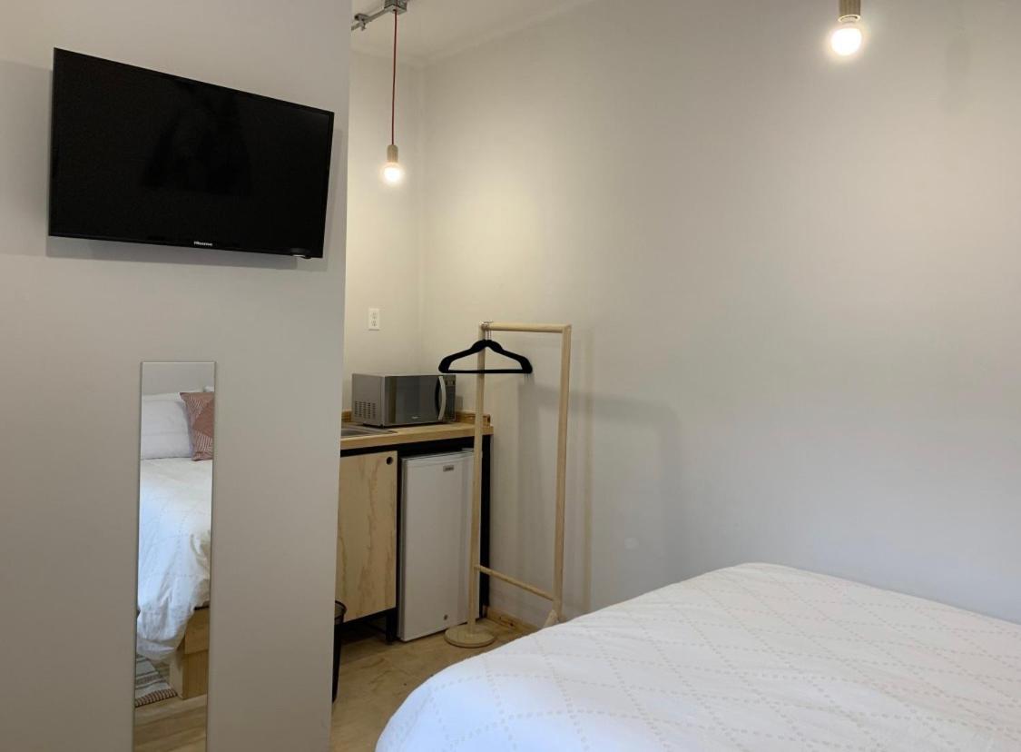 Double Room - Photo 7