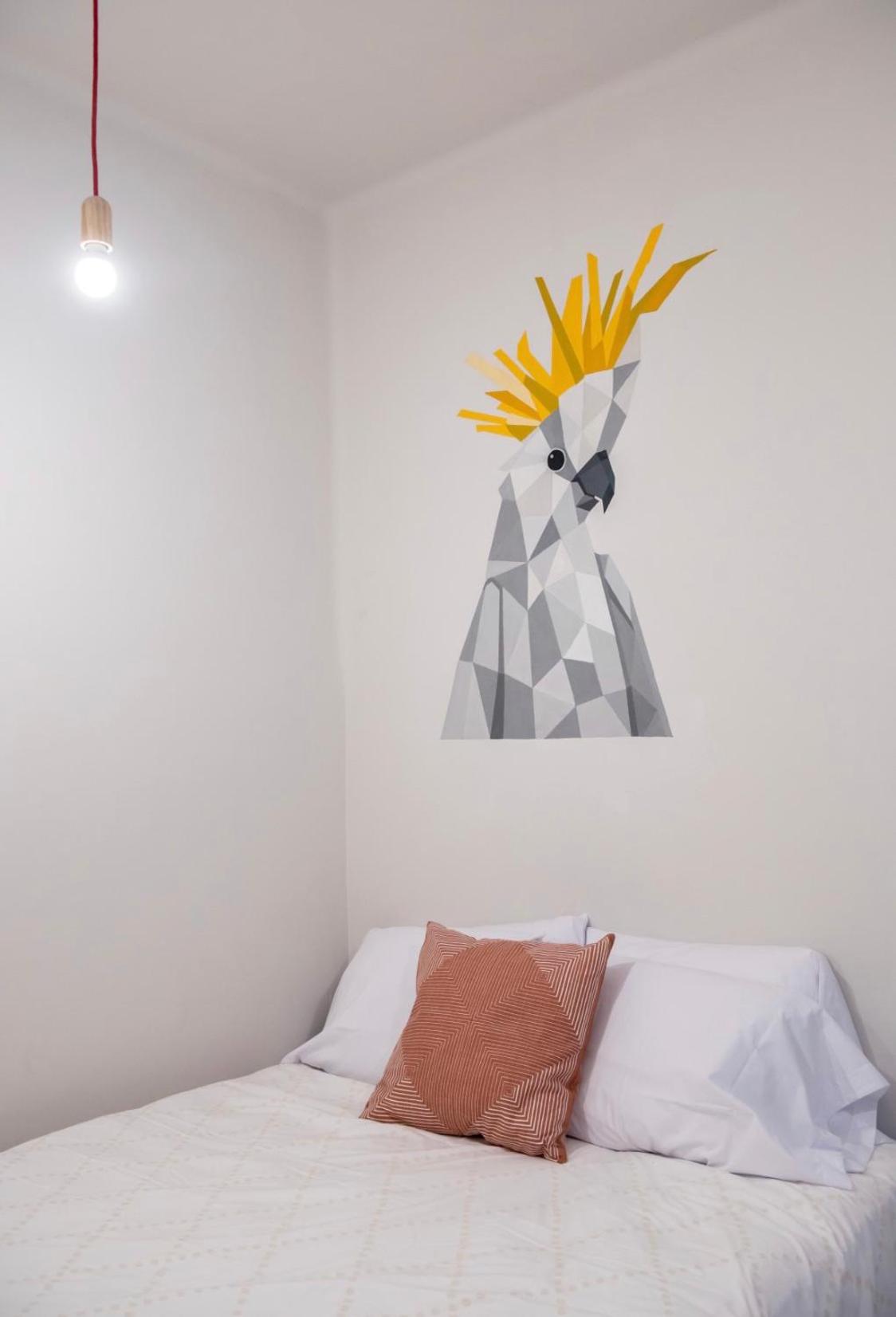 Double Room - Photo 3