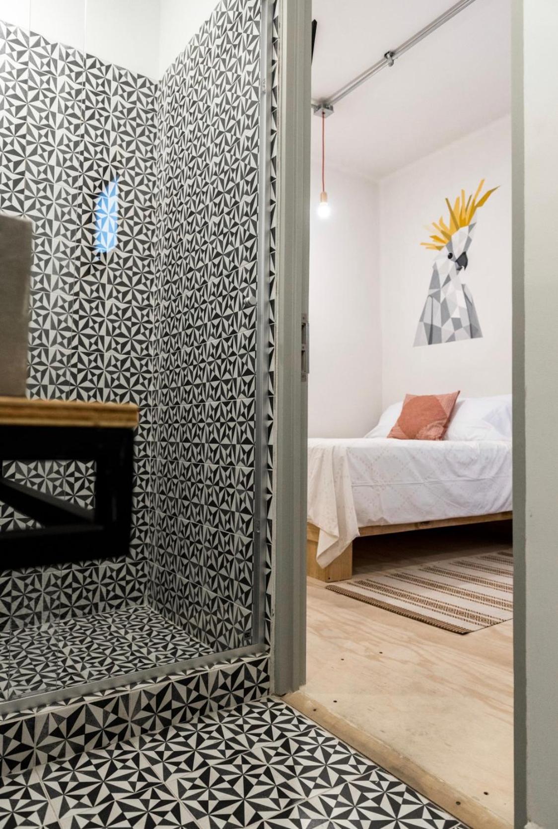 Double Room - Photo 2