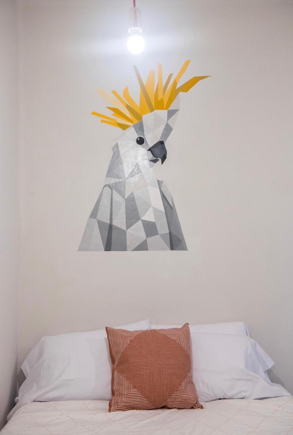 Double Room - Photo 14