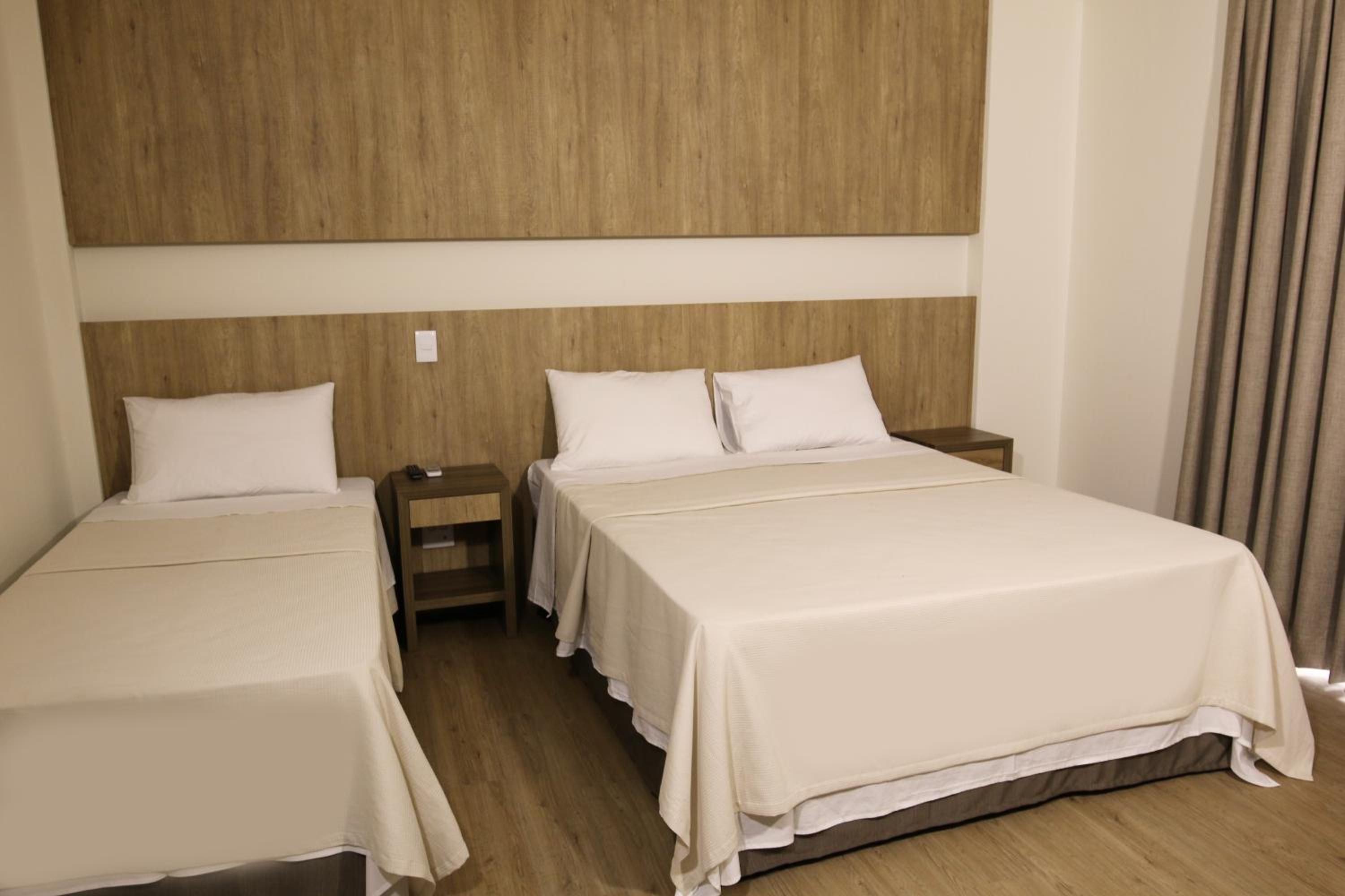 Luxury Triple Room - Photo 2