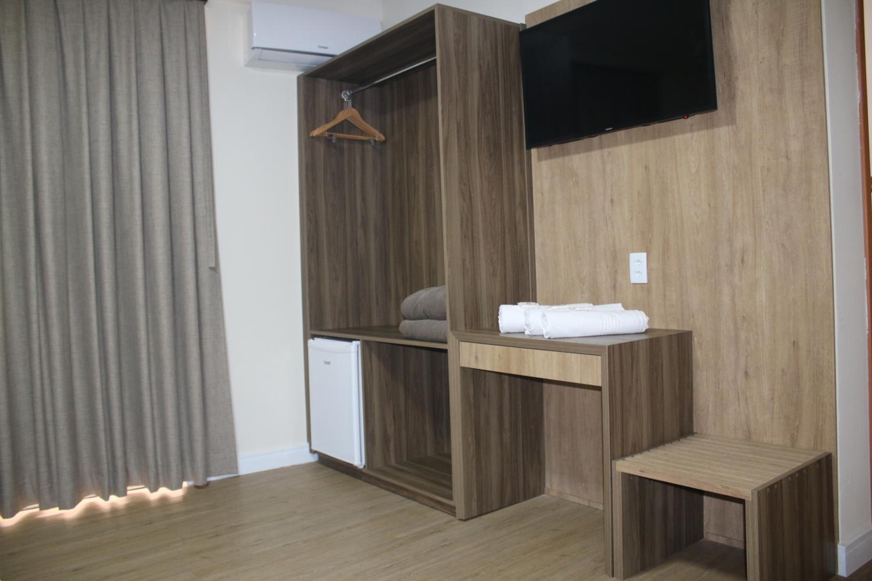 Luxury Triple Room - Photo 6