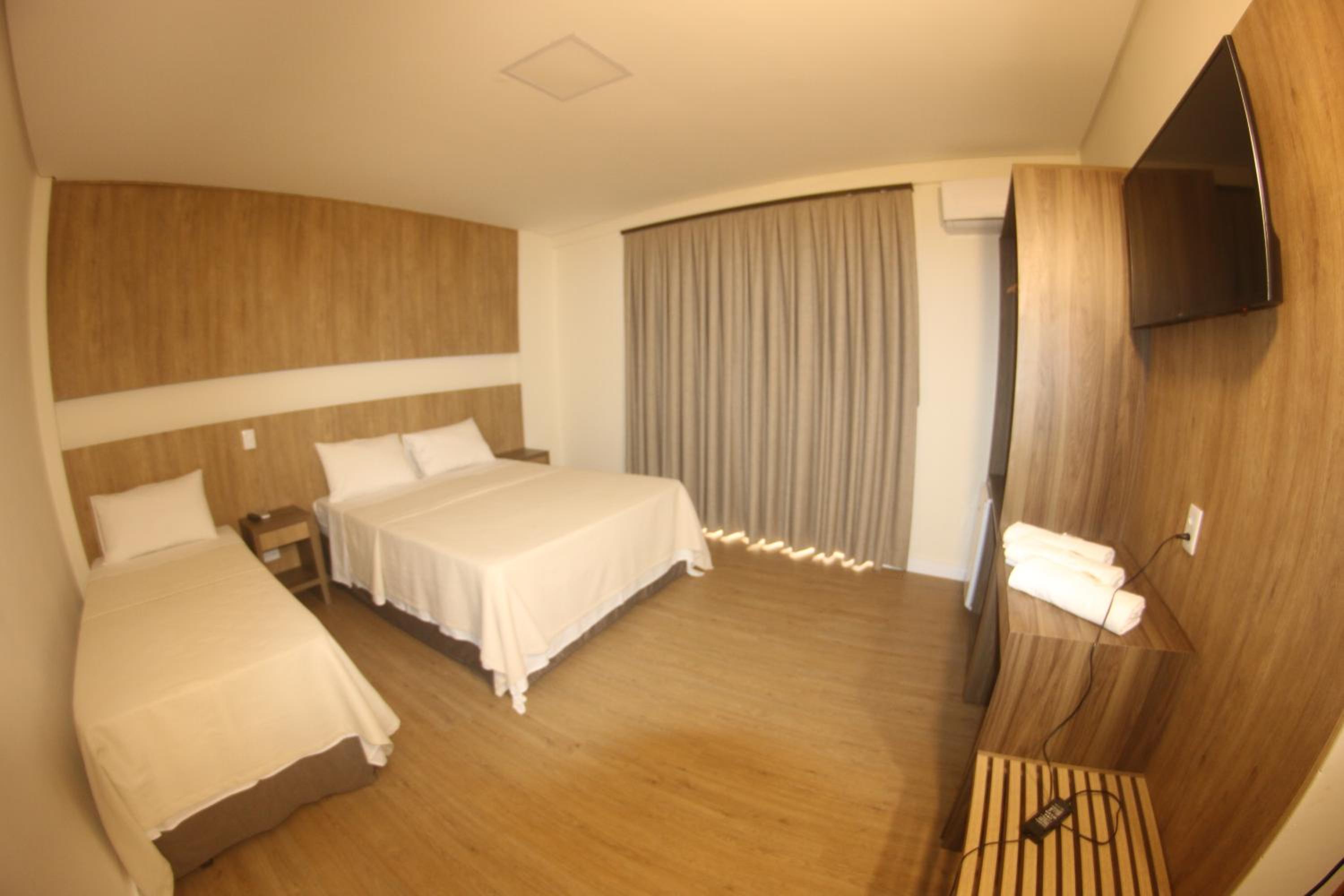 Luxury Triple Room - Photo 1